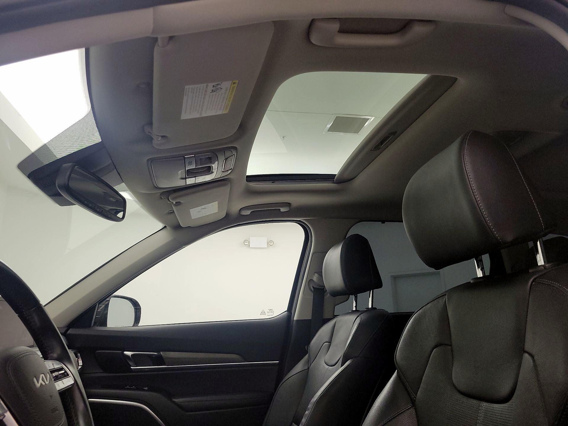 Thumbnail: 2022 Kia Telluride - 18