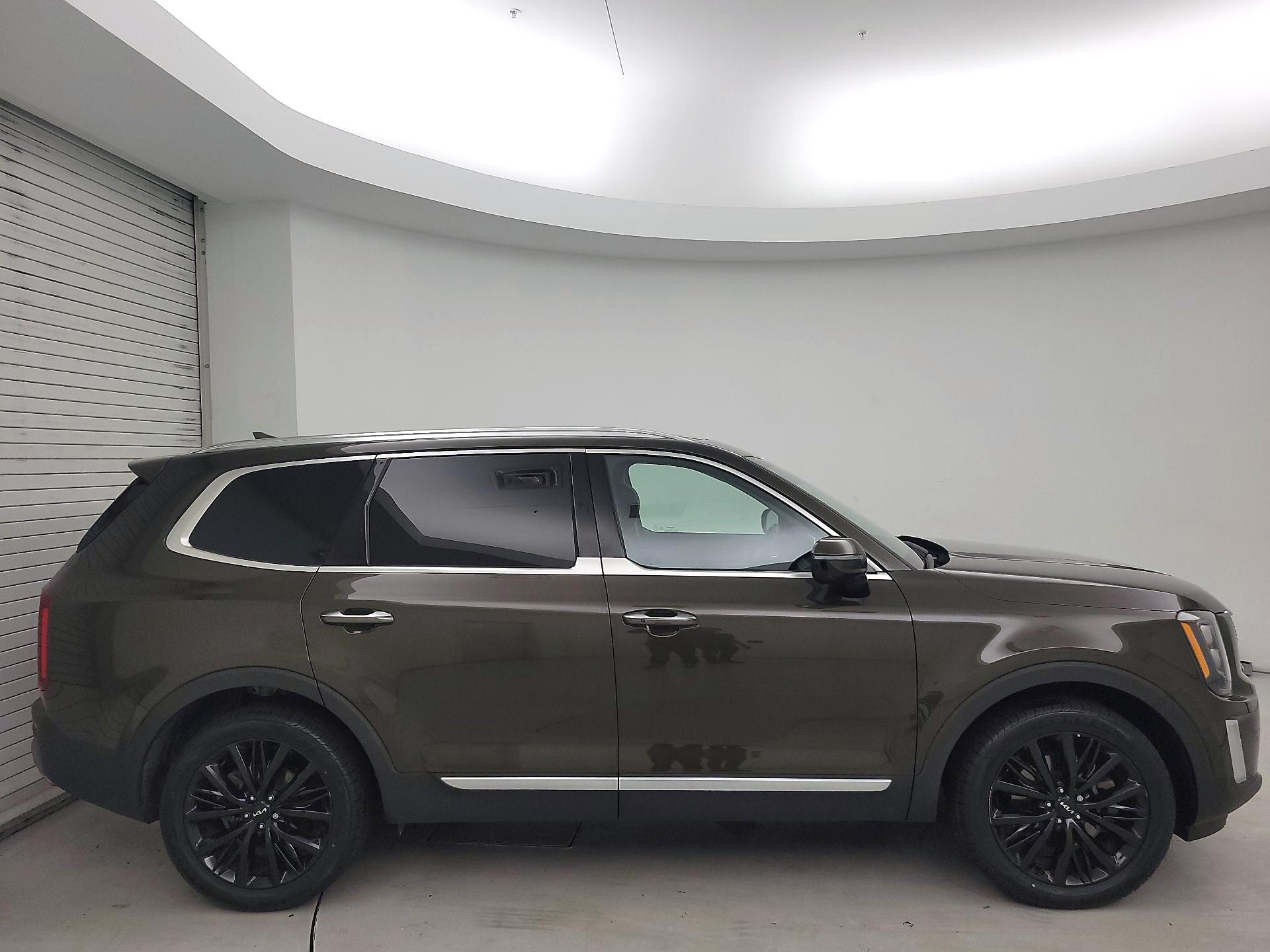 Thumbnail: 2022 Kia Telluride - 4
