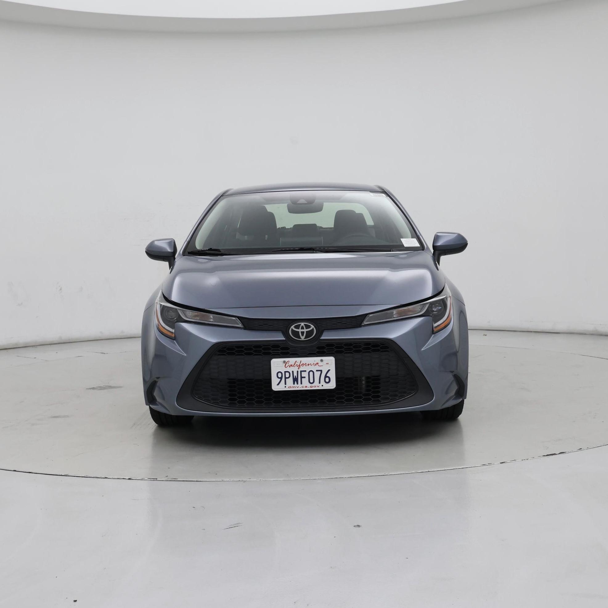 Thumbnail: 2021 Toyota Corolla - 5