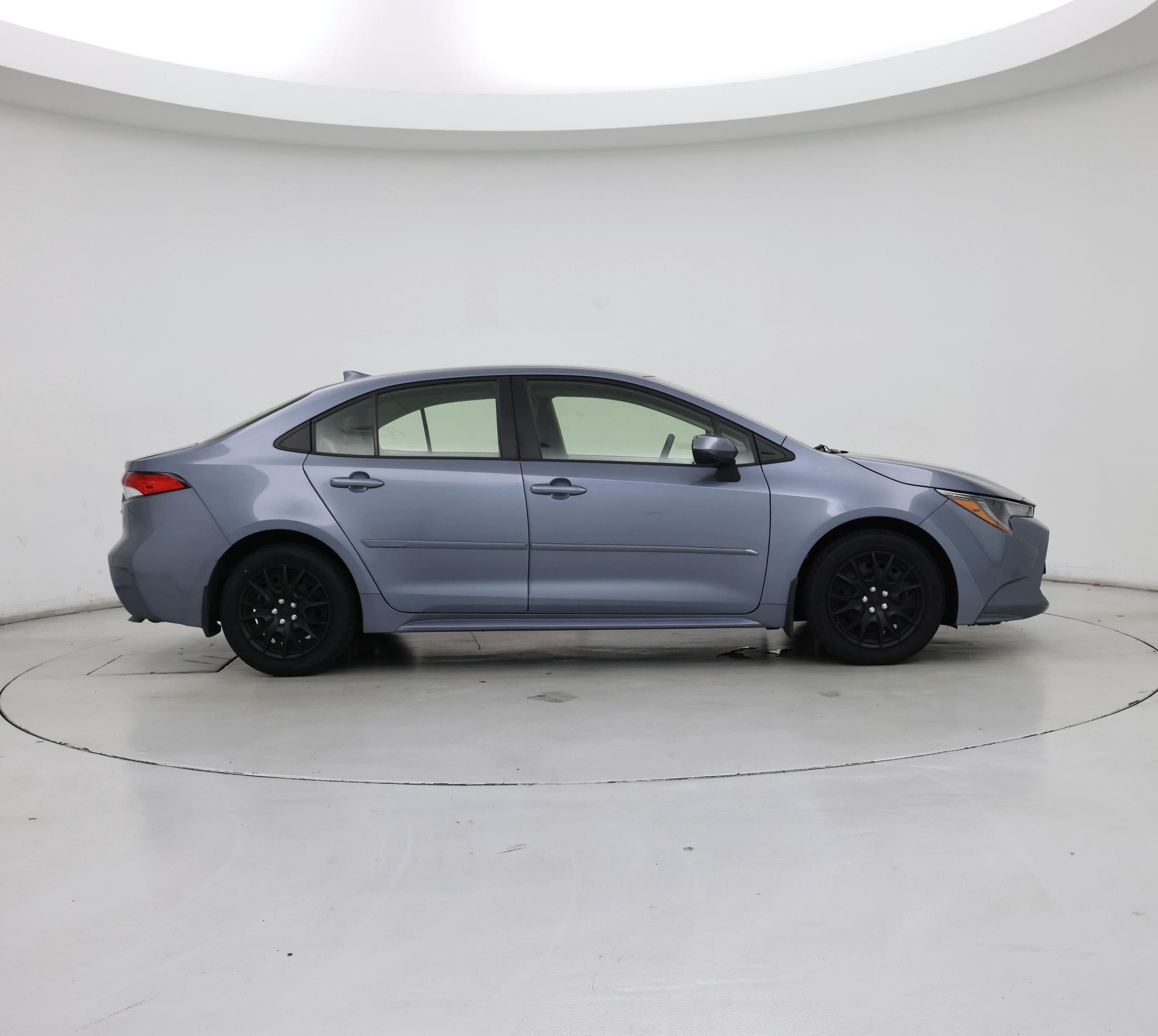 Thumbnail: 2021 Toyota Corolla - 7
