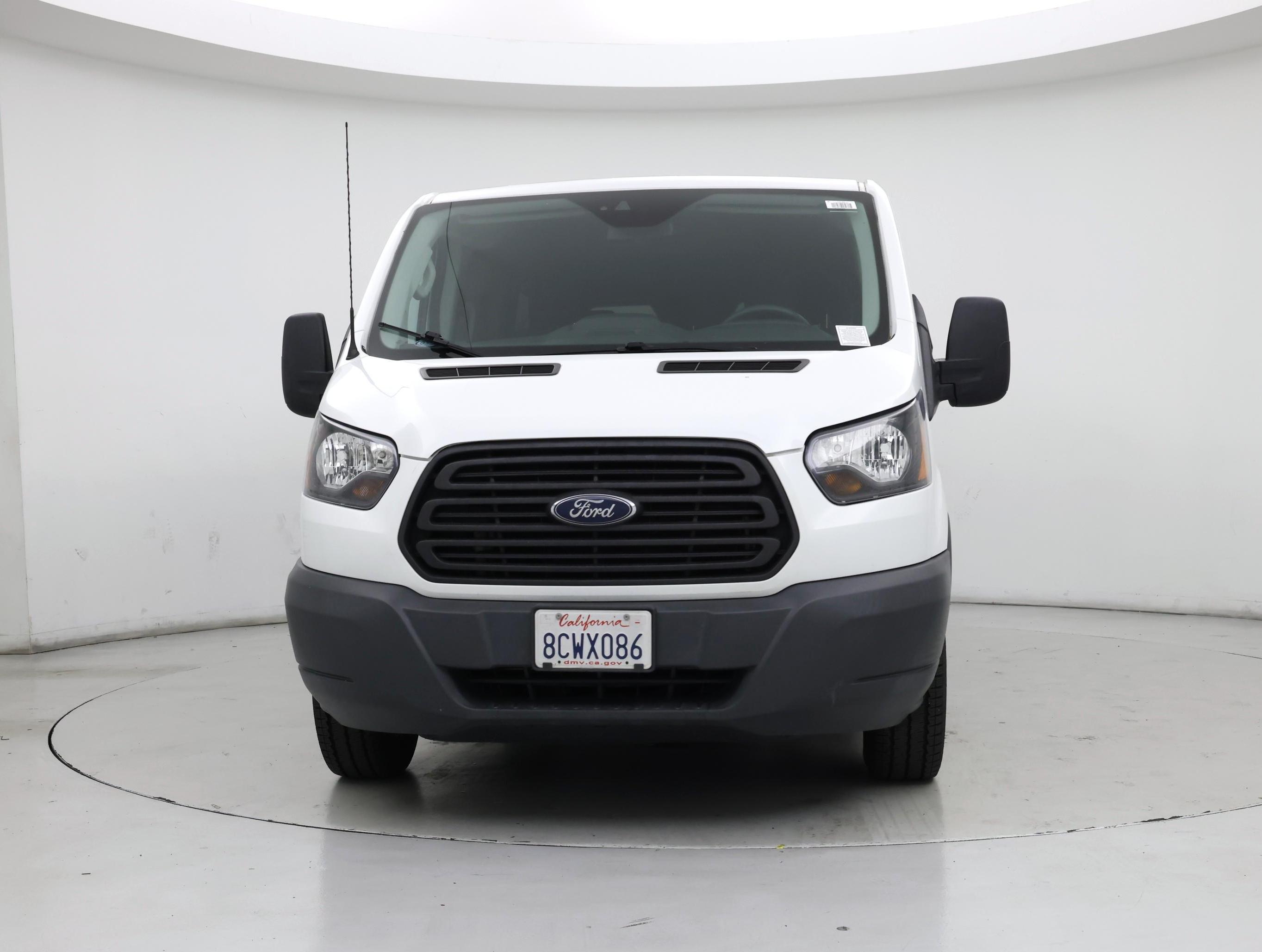 Thumbnail: 2018 Ford Transit Series - 5