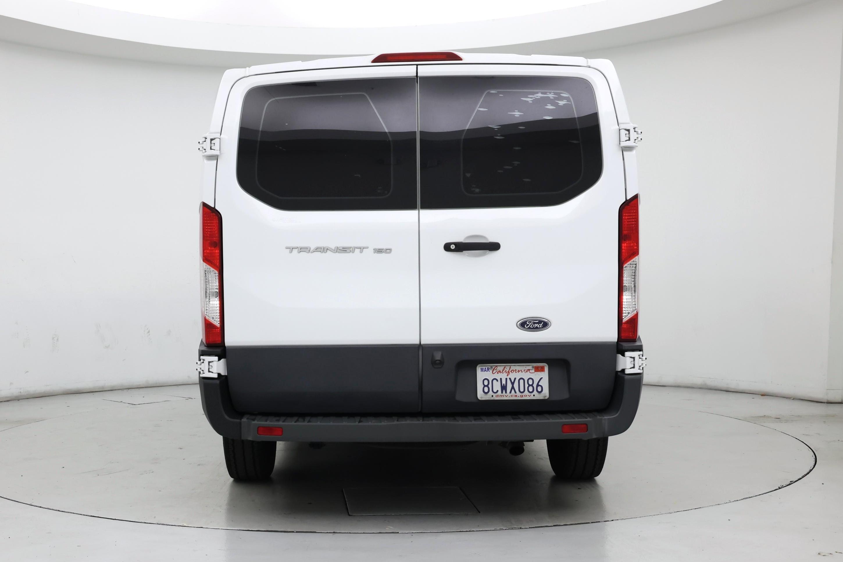 Thumbnail: 2018 Ford Transit Series - 6