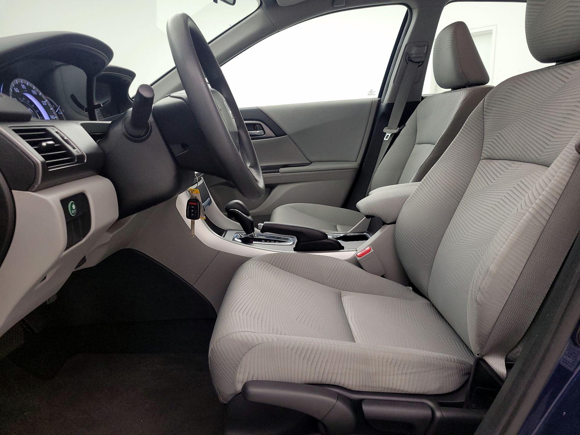Thumbnail: 2014 Honda Accord - 11