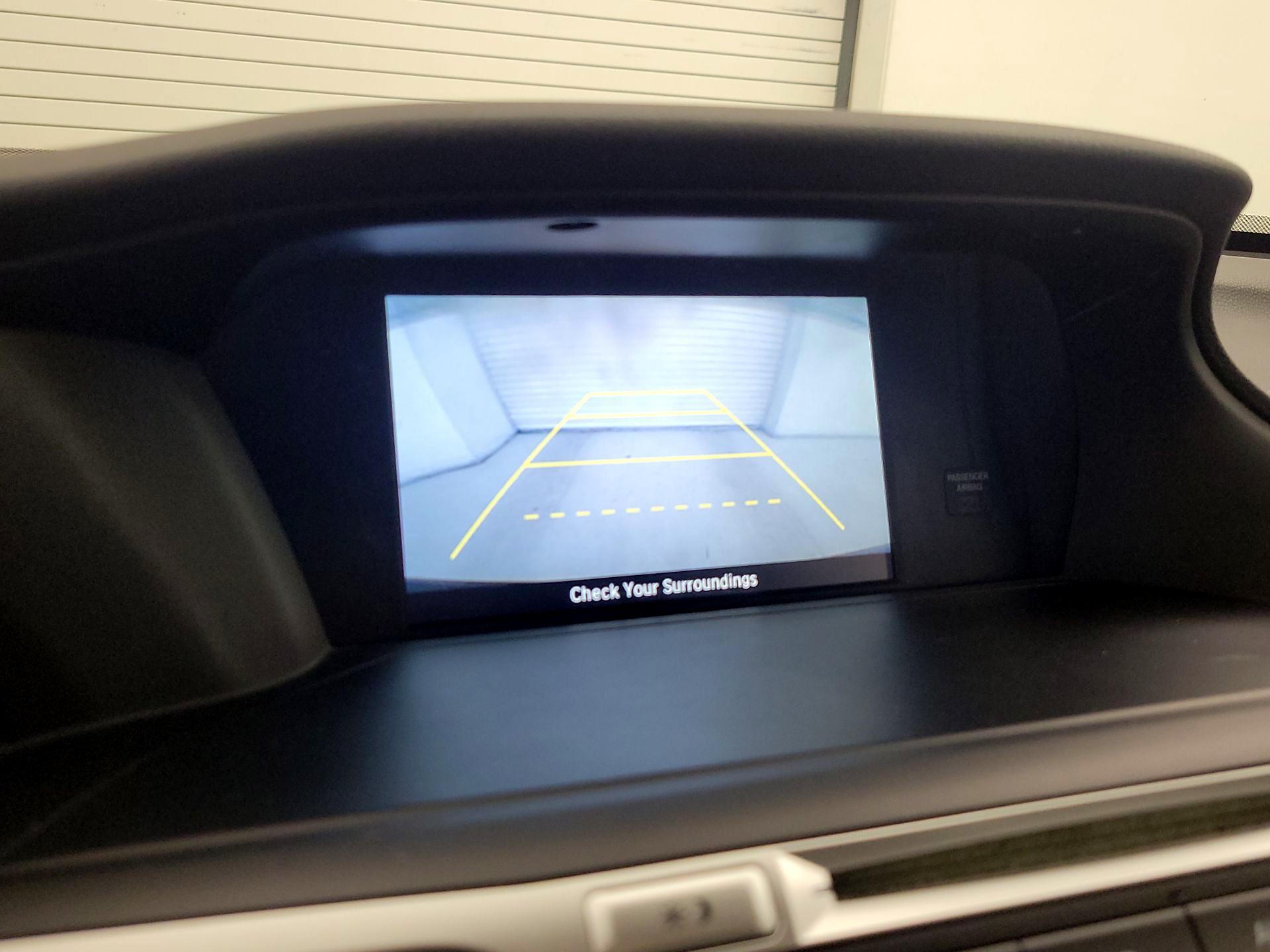 Thumbnail: 2014 Honda Accord - 14
