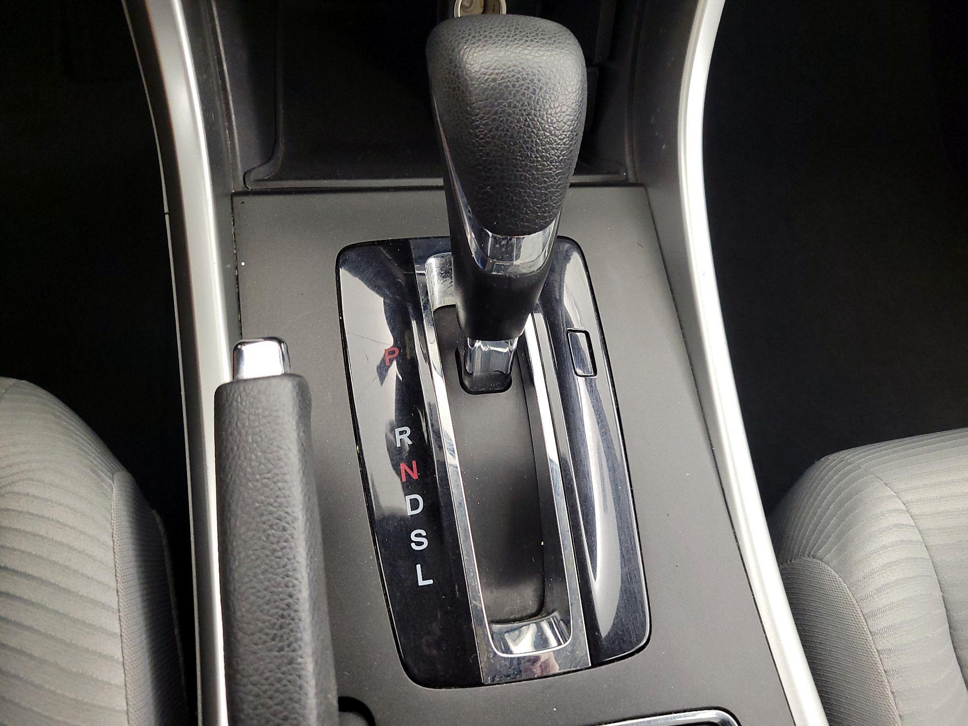 Thumbnail: 2014 Honda Accord - 17