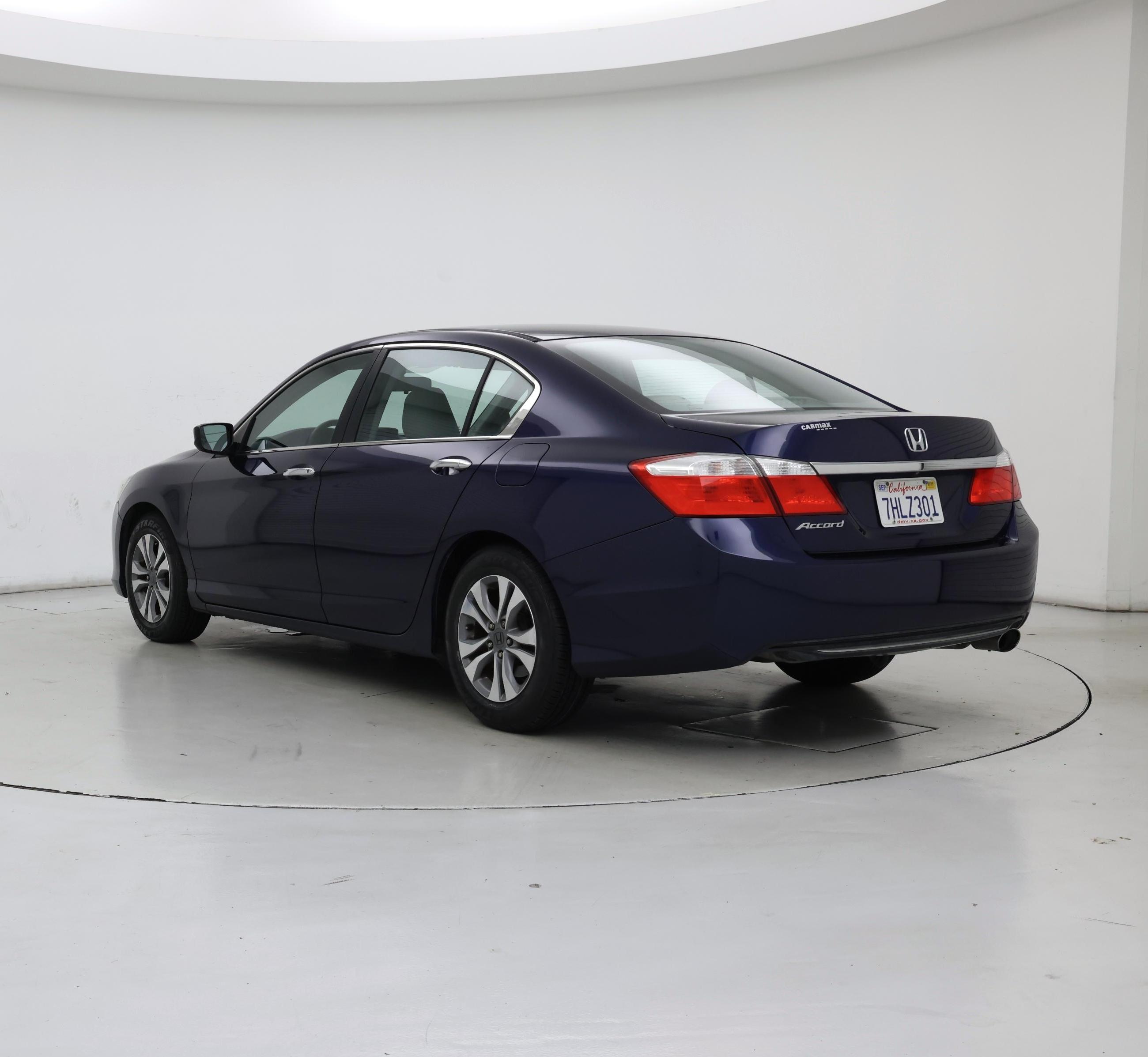 Thumbnail: 2014 Honda Accord - 2
