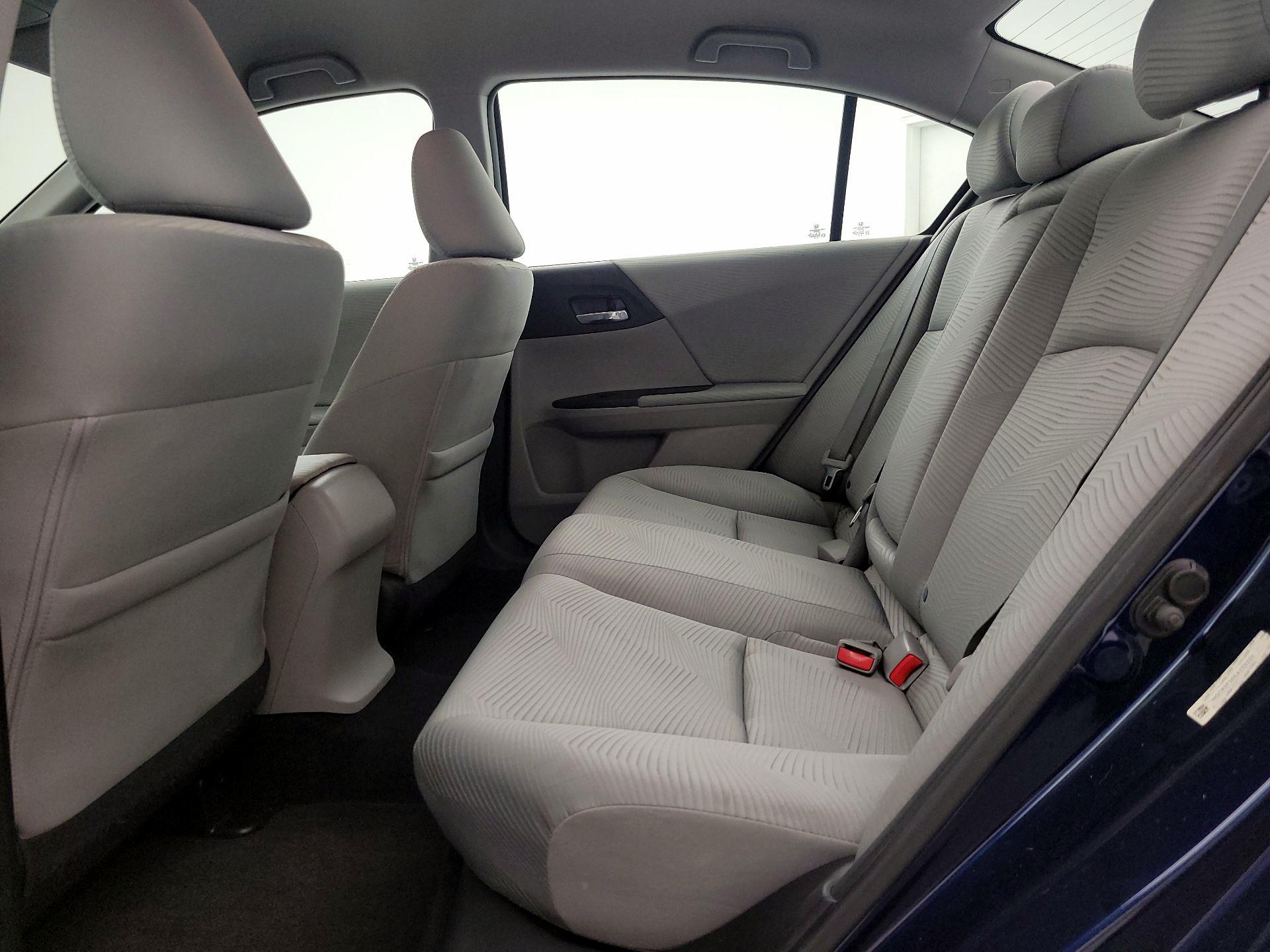 Thumbnail: 2014 Honda Accord - 19