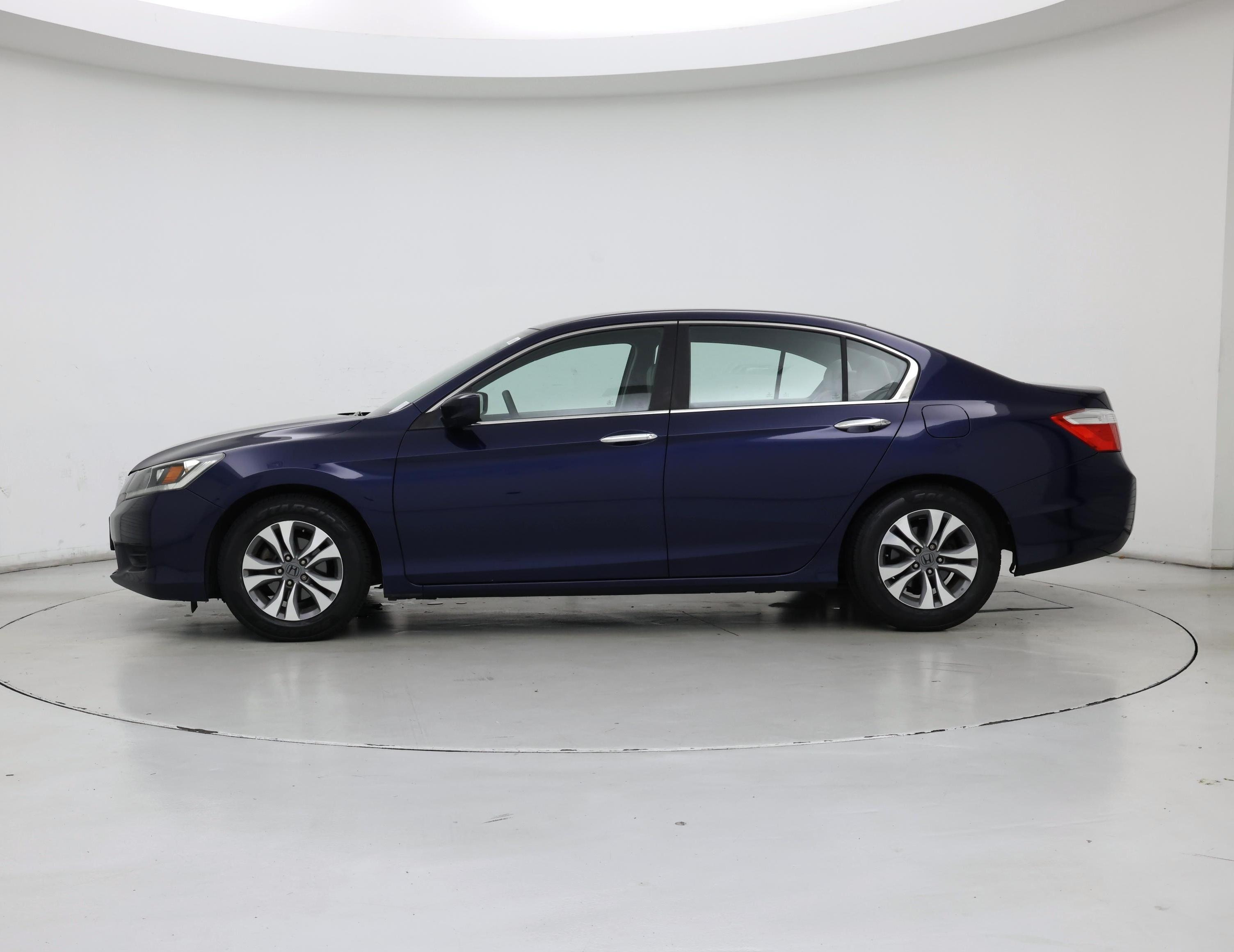 Thumbnail: 2014 Honda Accord - 3