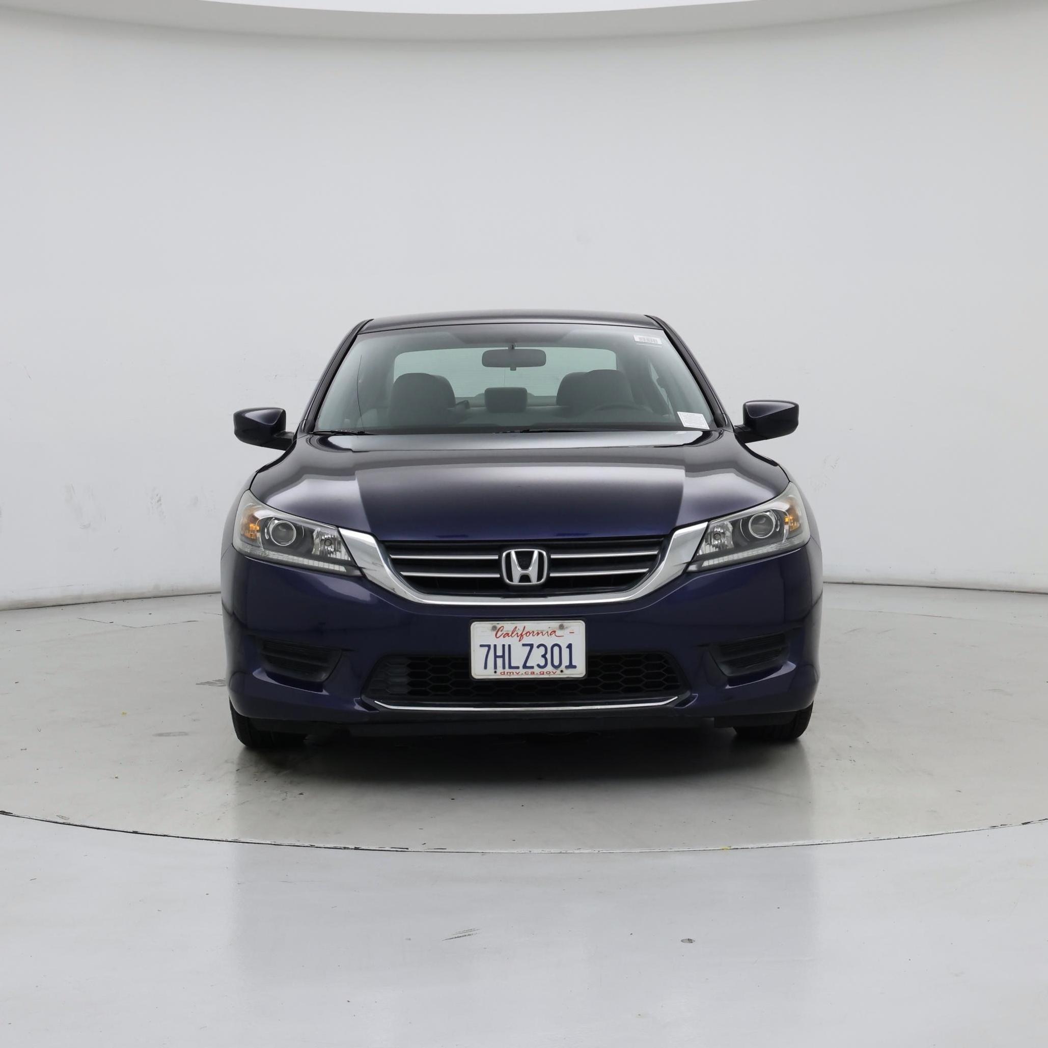 Thumbnail: 2014 Honda Accord - 5