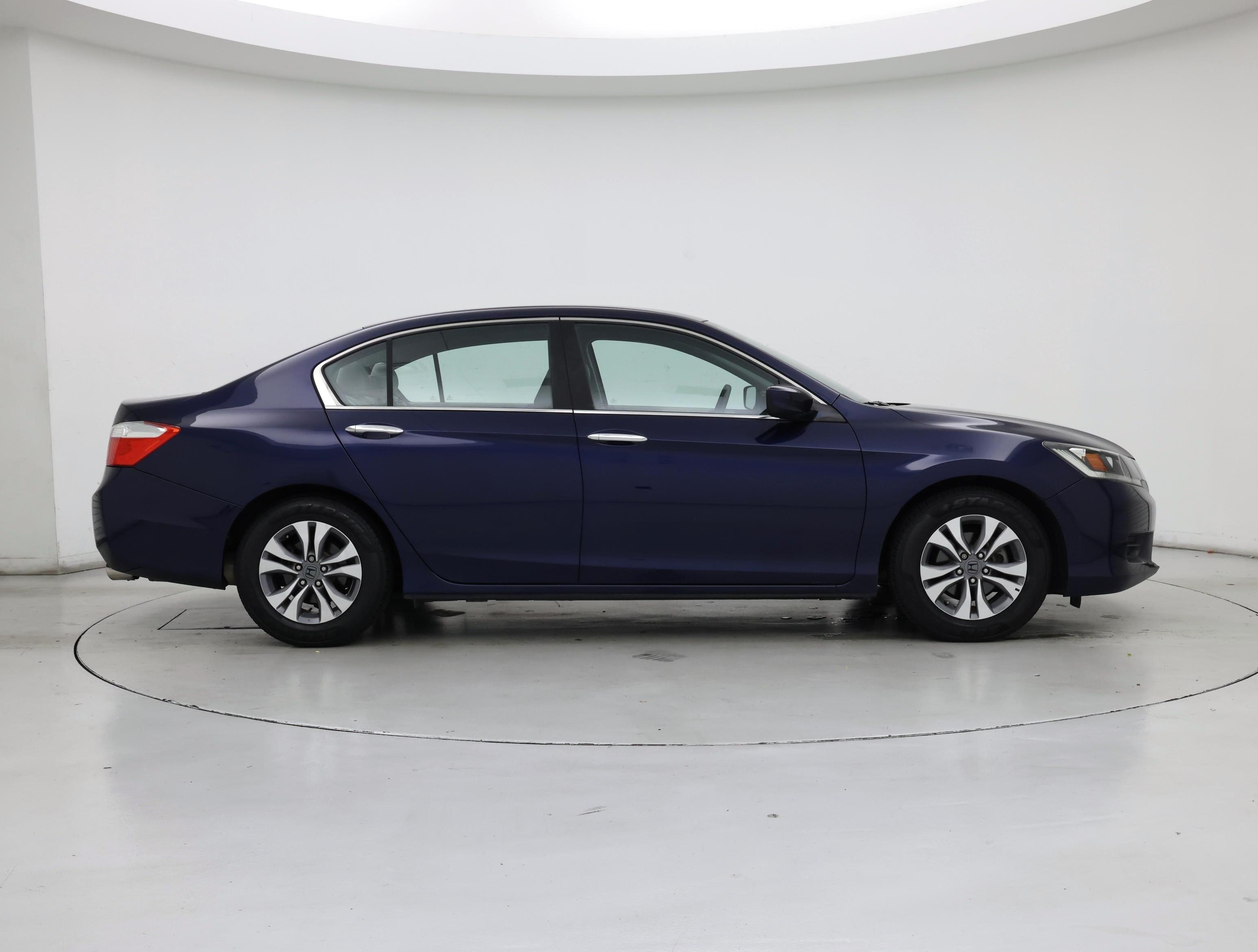 Thumbnail: 2014 Honda Accord - 7