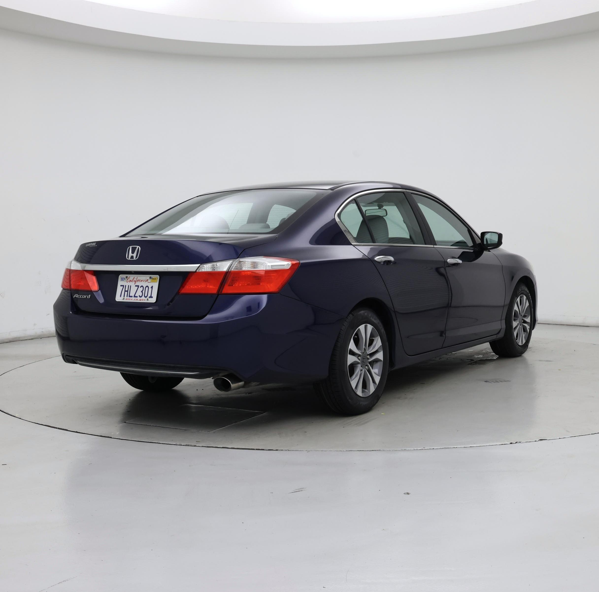 Thumbnail: 2014 Honda Accord - 8