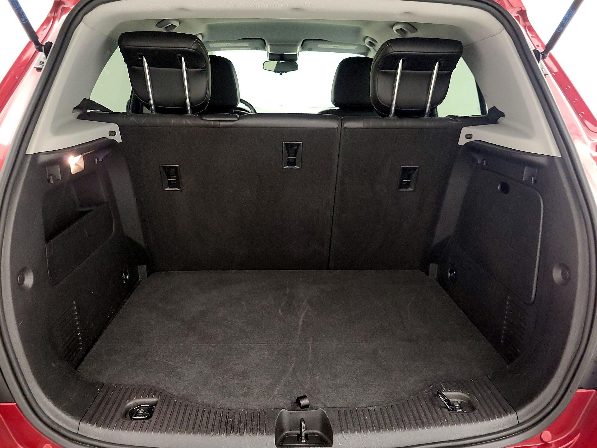 Thumbnail: 2019 Chevrolet Trax - 20
