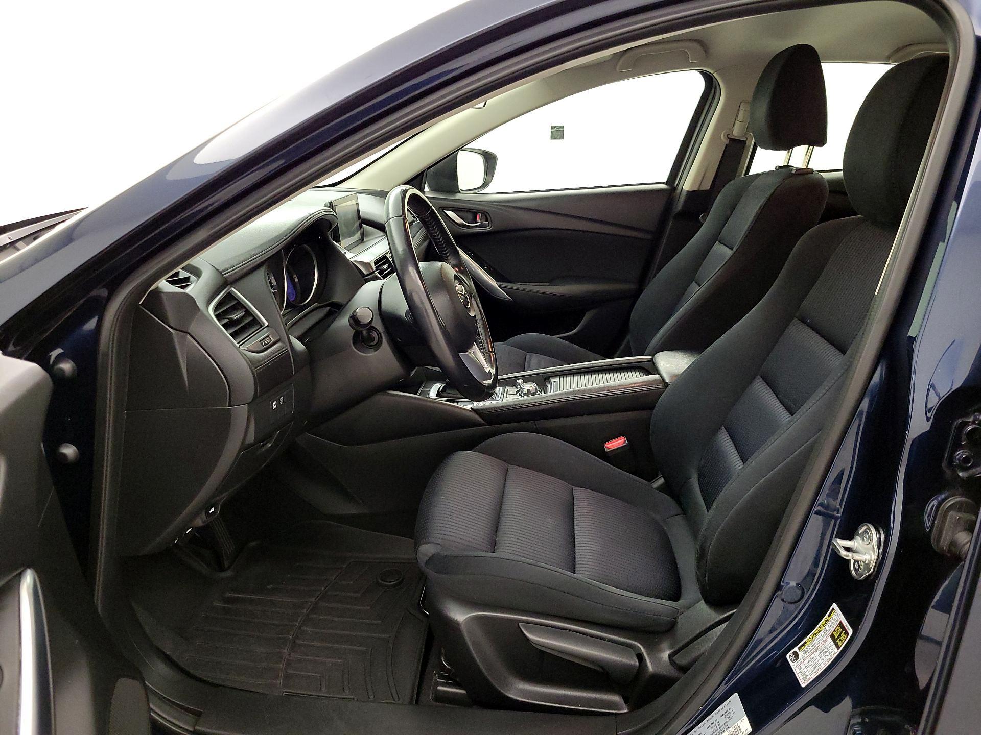 Thumbnail: 2016 Mazda Mazda6 - 11