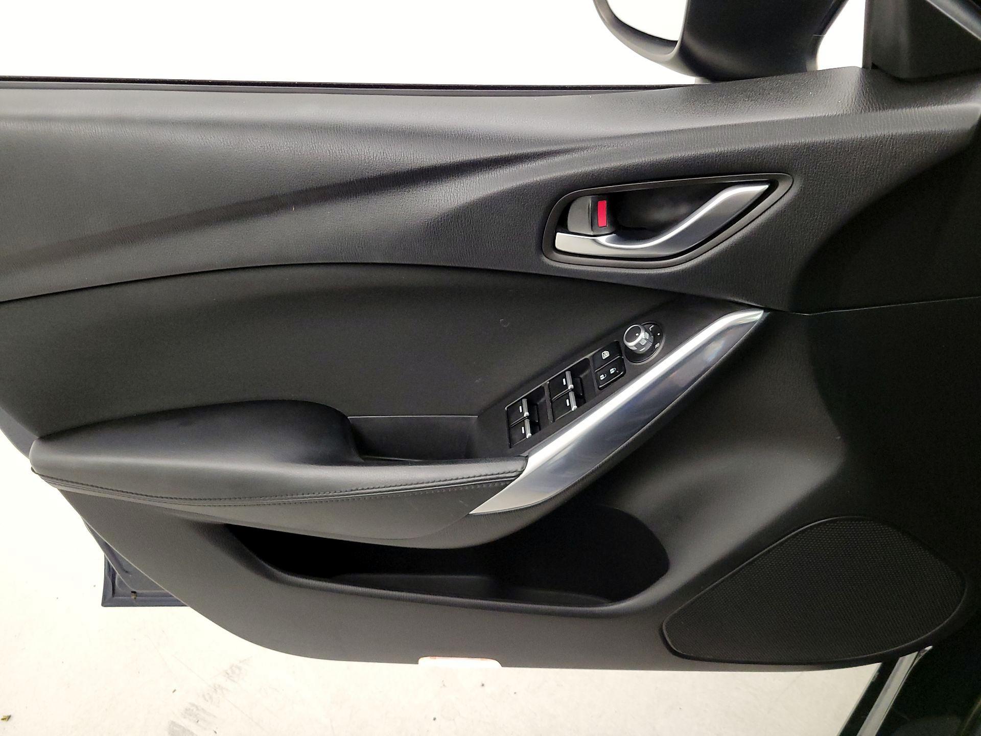 Thumbnail: 2016 Mazda Mazda6 - 12