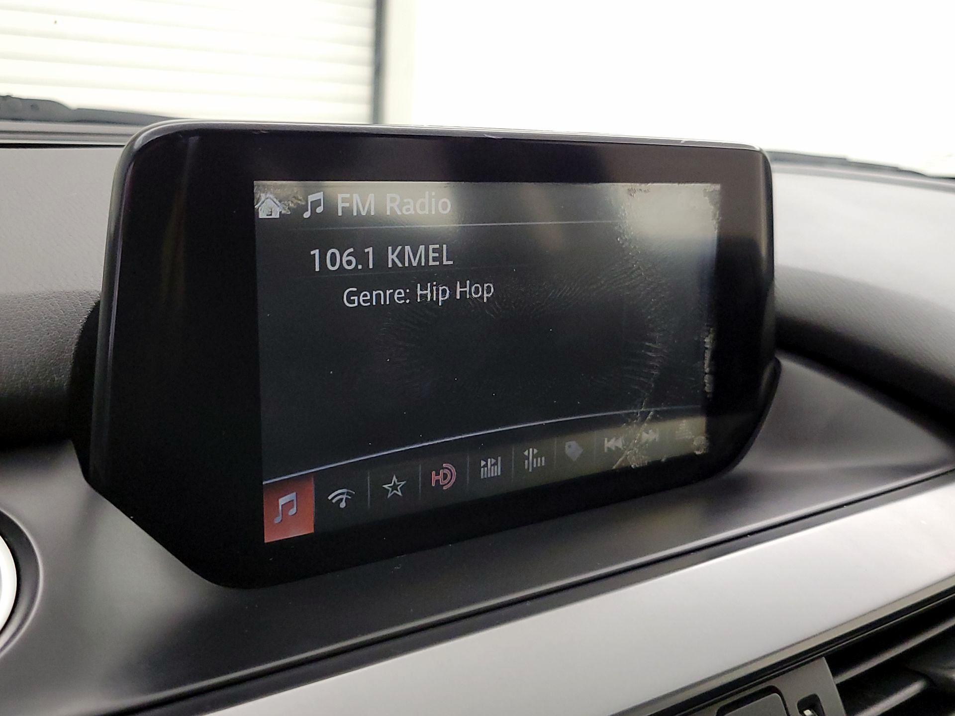 Thumbnail: 2016 Mazda Mazda6 - 15