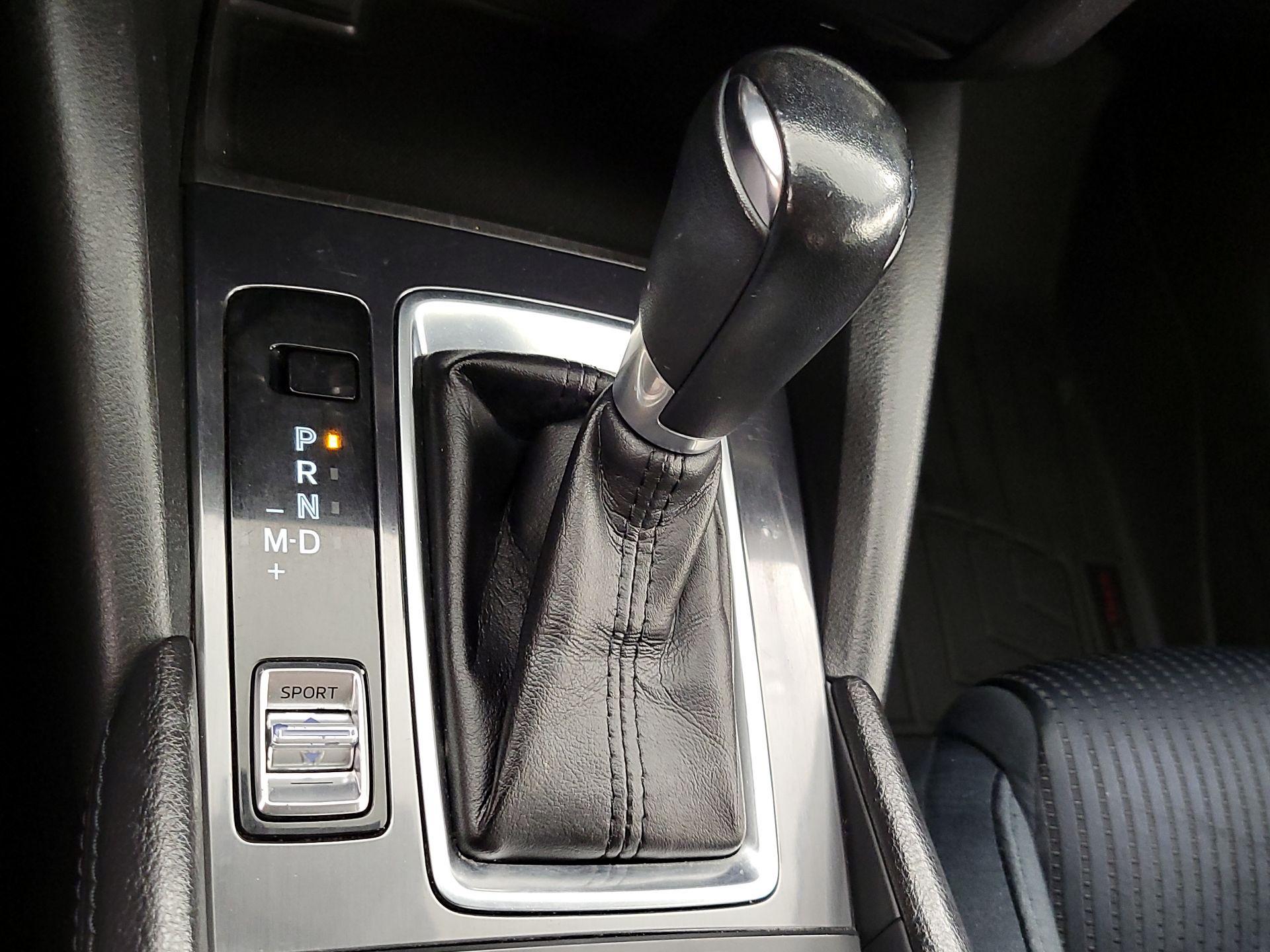Thumbnail: 2016 Mazda Mazda6 - 17