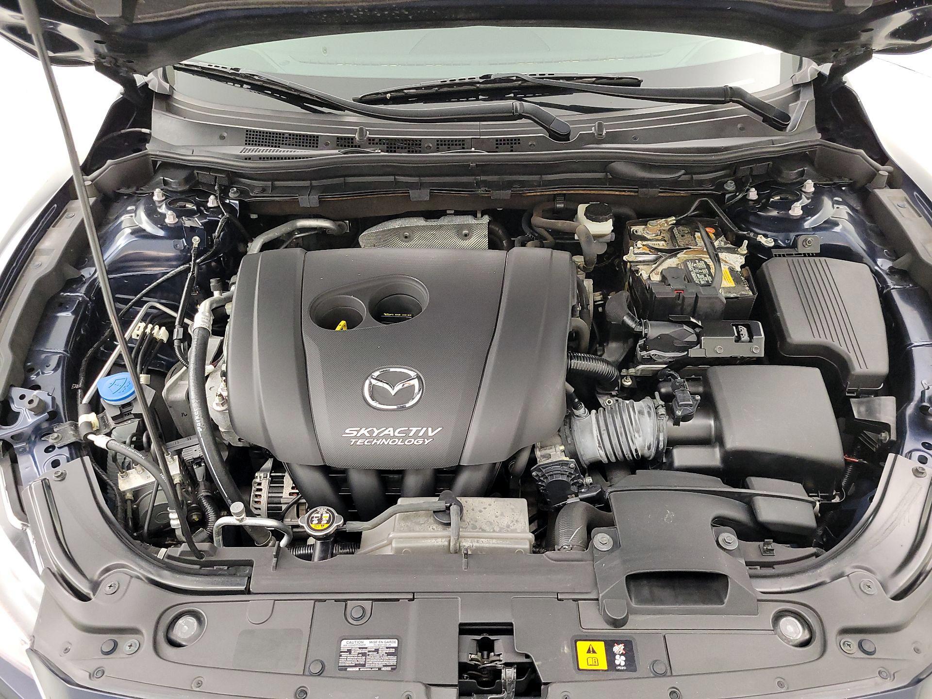 Thumbnail: 2016 Mazda Mazda6 - 20
