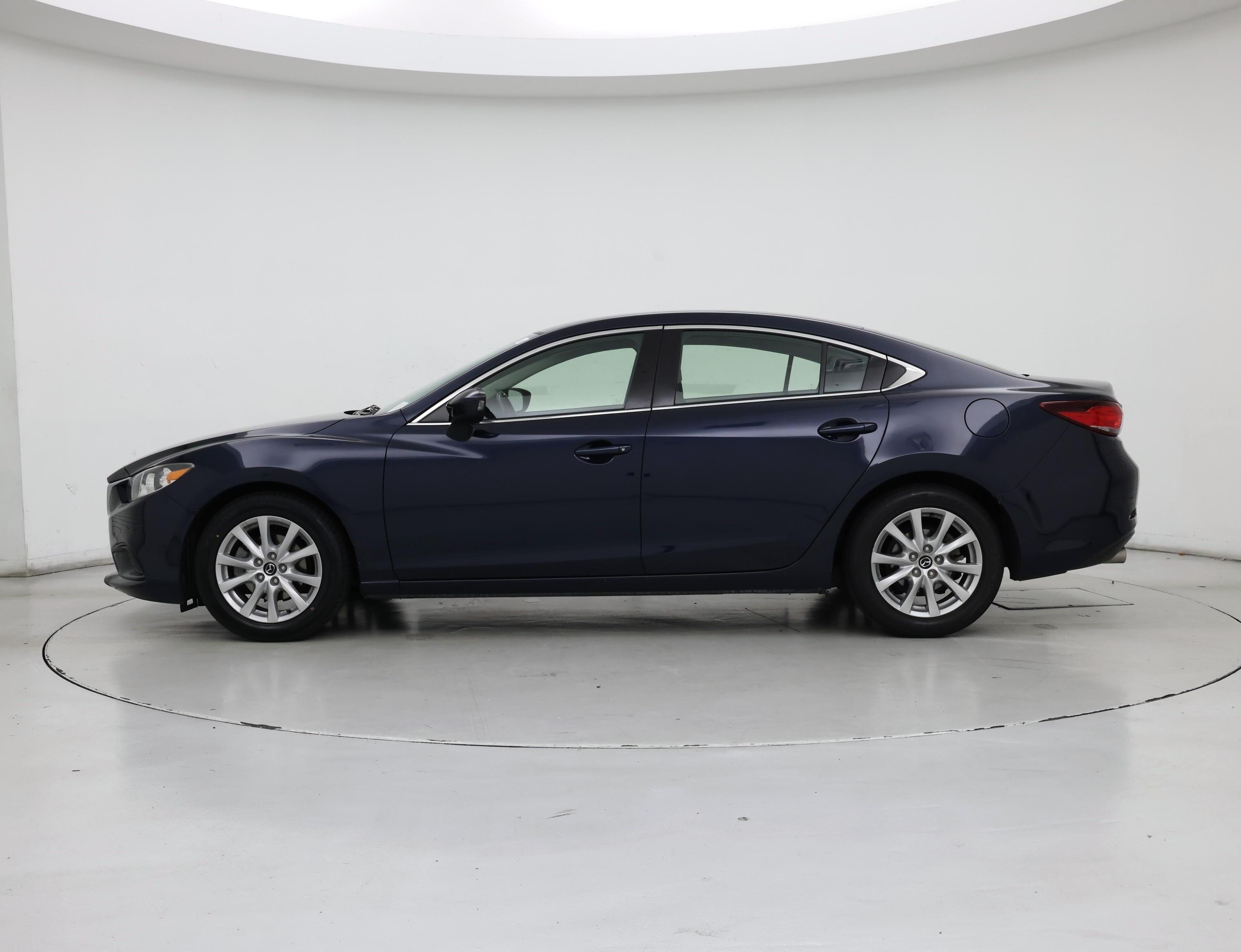 Thumbnail: 2016 Mazda Mazda6 - 3