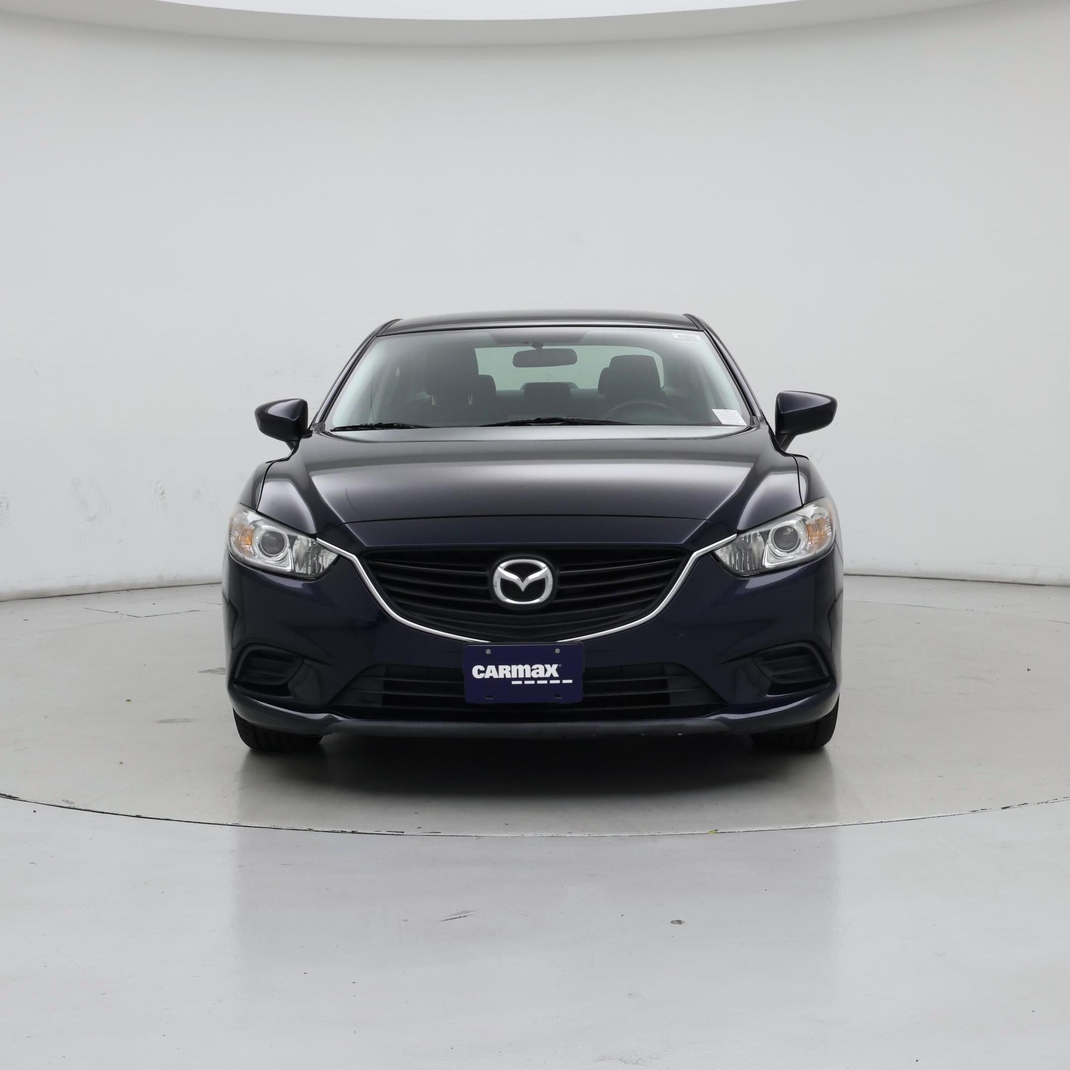Thumbnail: 2016 Mazda Mazda6 - 5