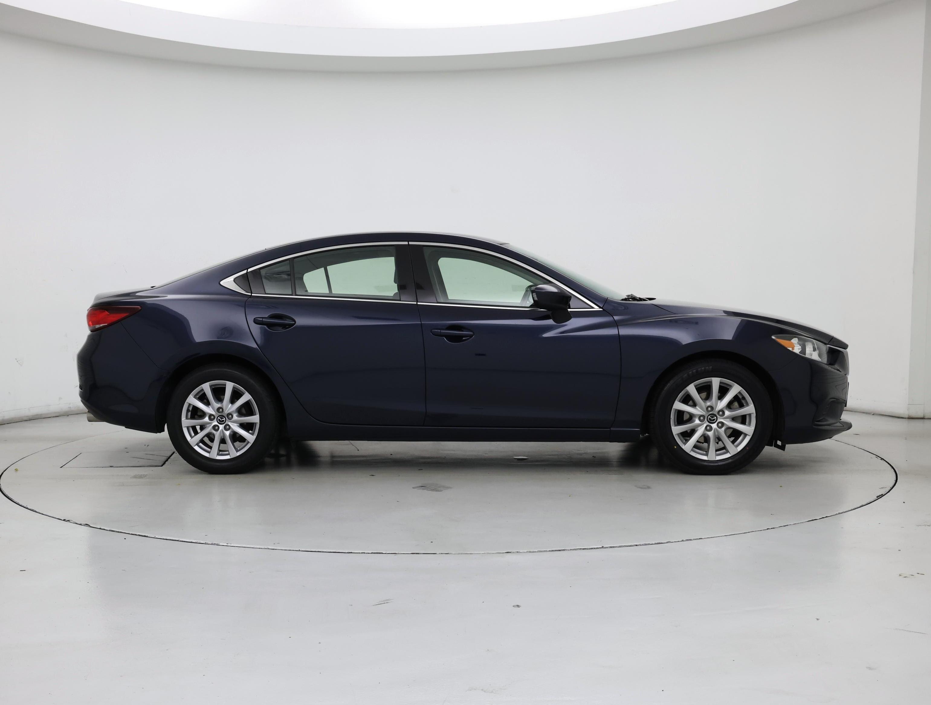 Thumbnail: 2016 Mazda Mazda6 - 7