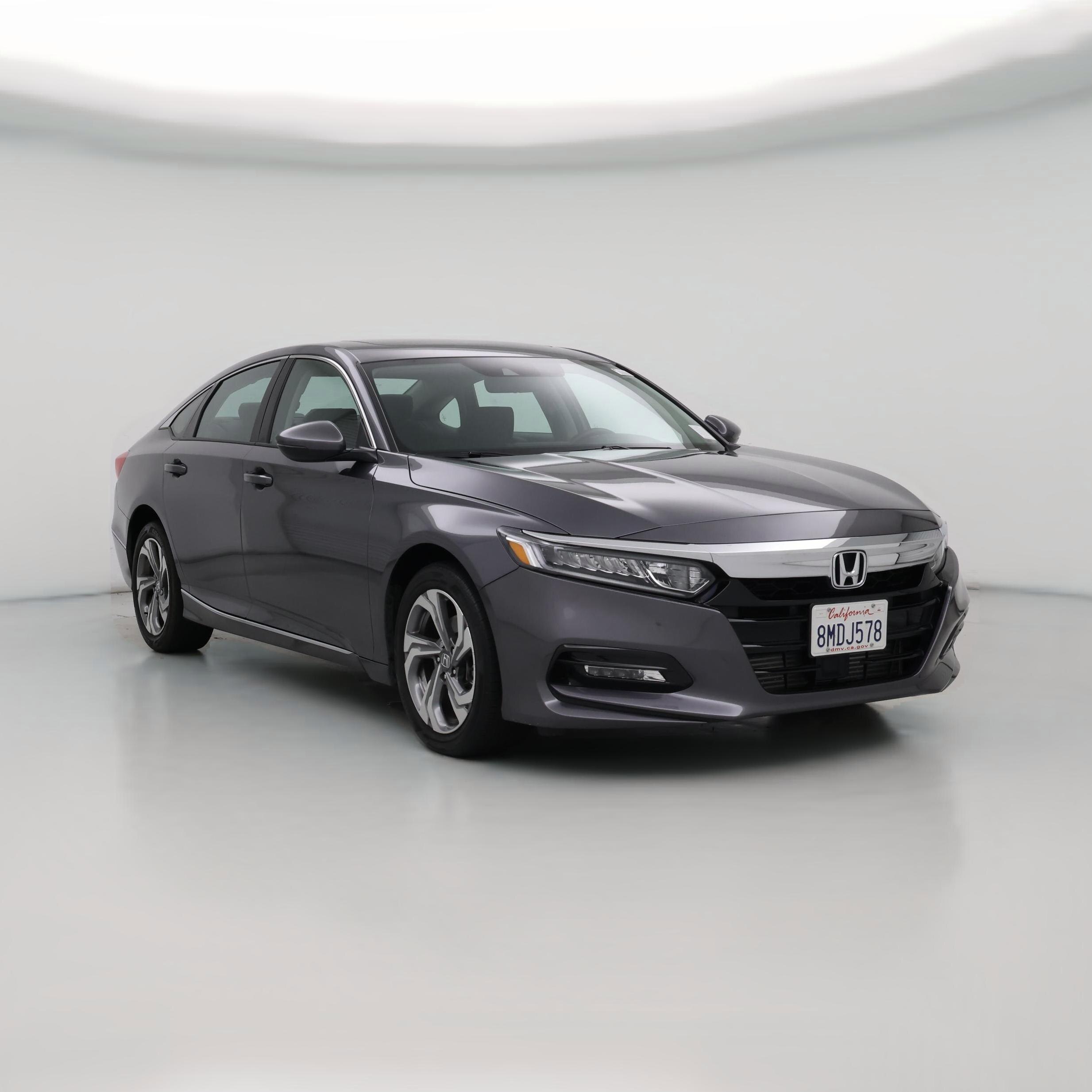 Thumbnail: 2019 Honda Accord - 1