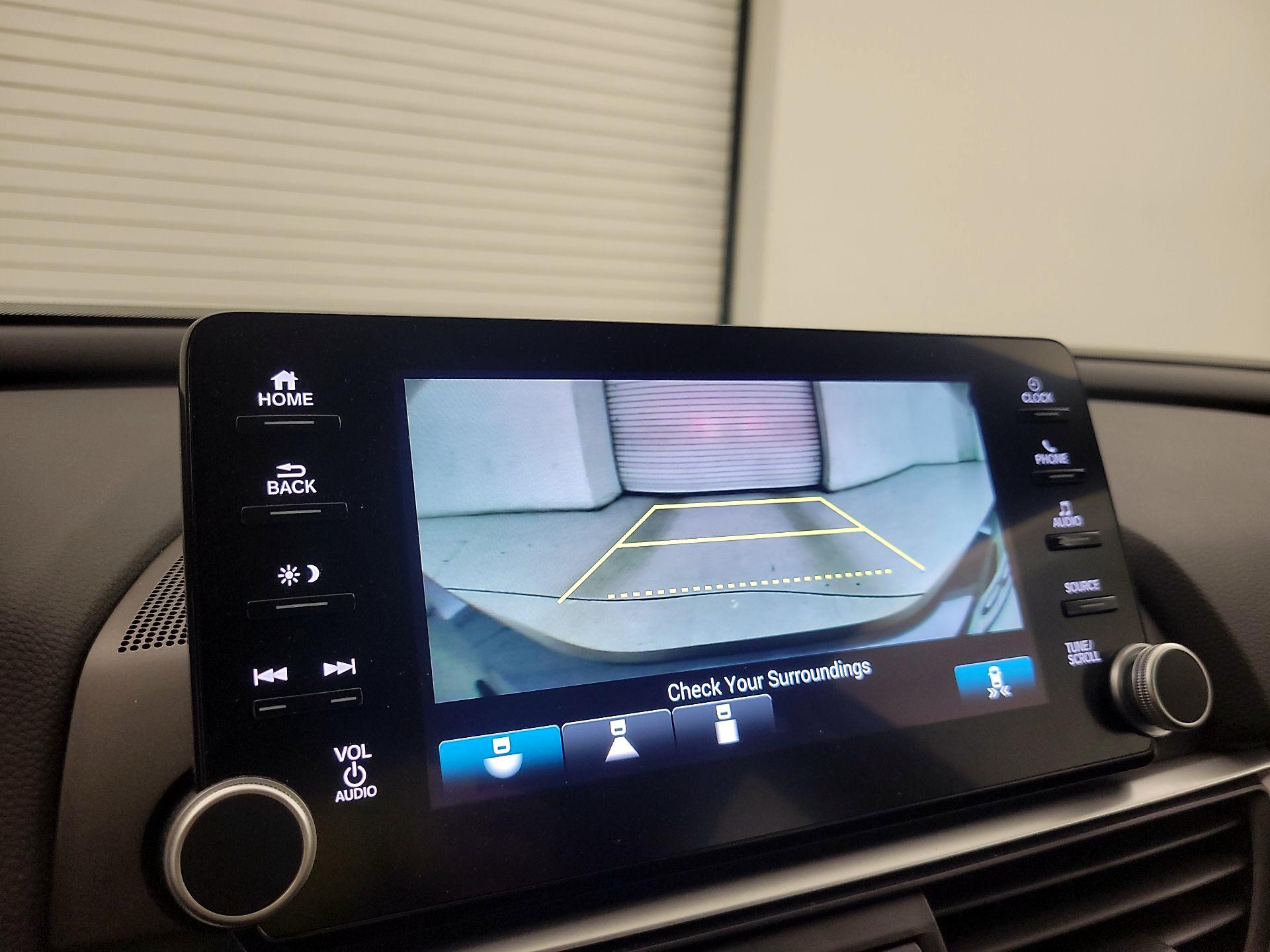 Thumbnail: 2019 Honda Accord - 14