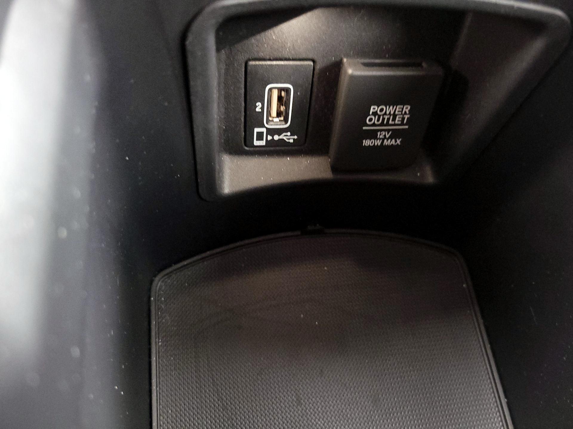 Thumbnail: 2019 Honda Accord - 18