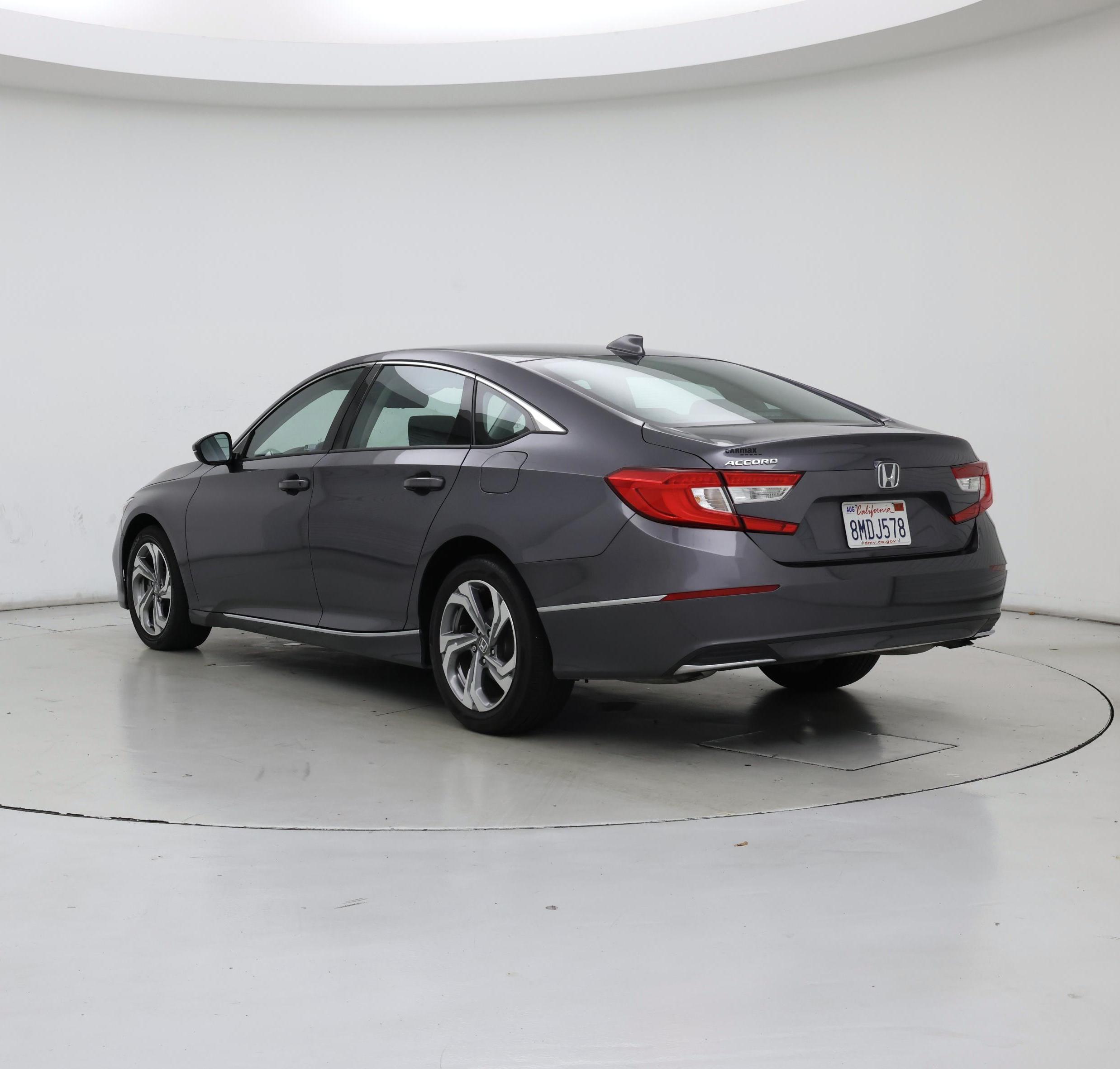 Thumbnail: 2019 Honda Accord - 2