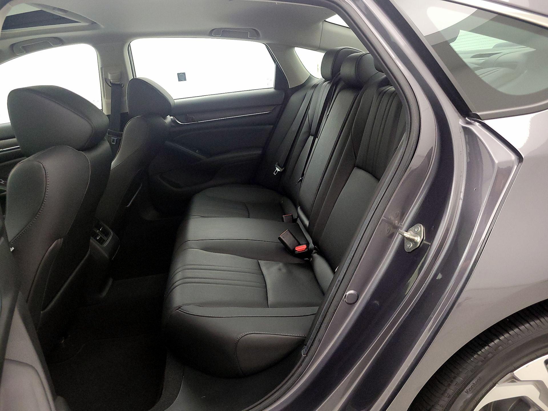 Thumbnail: 2019 Honda Accord - 20