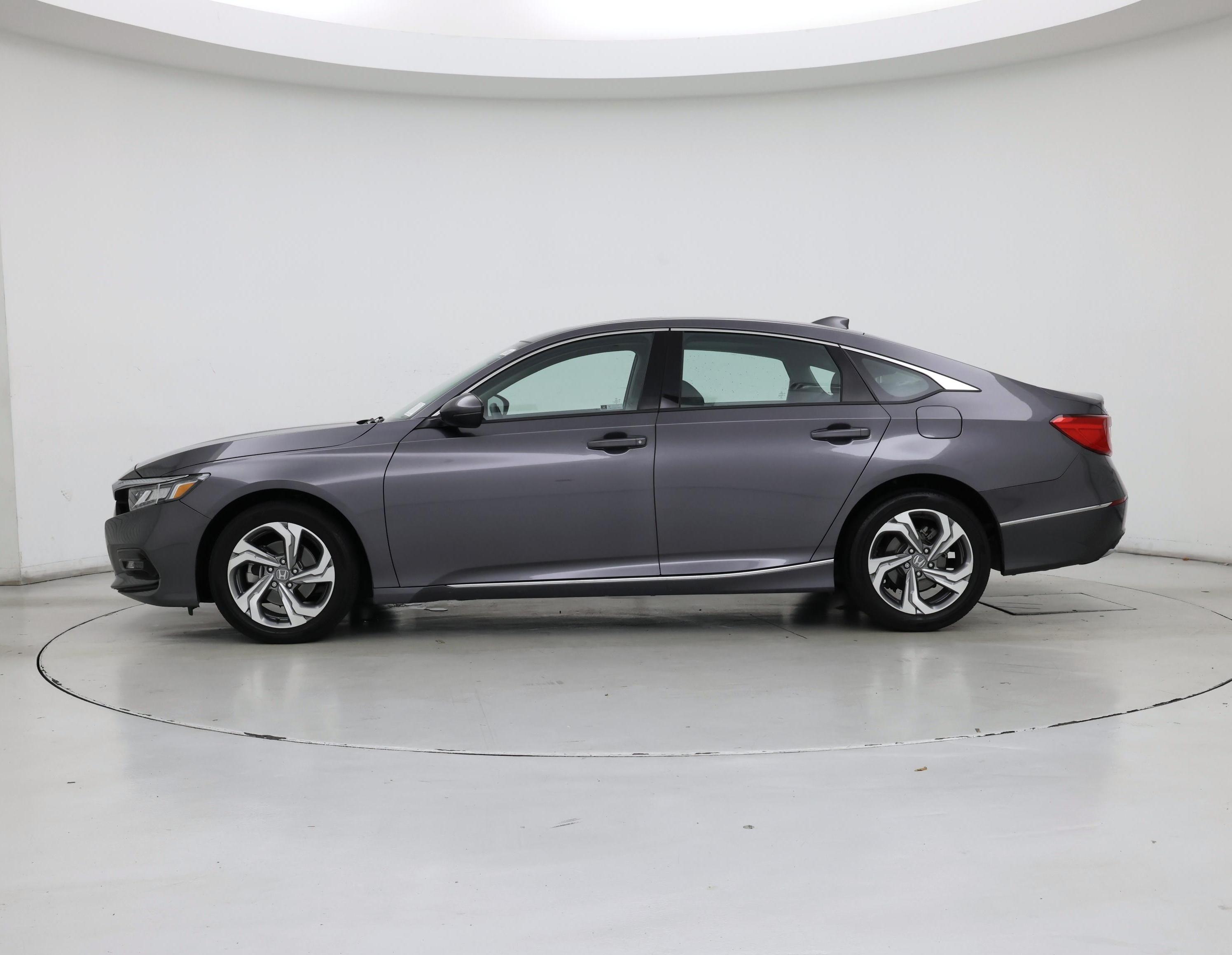 Thumbnail: 2019 Honda Accord - 3