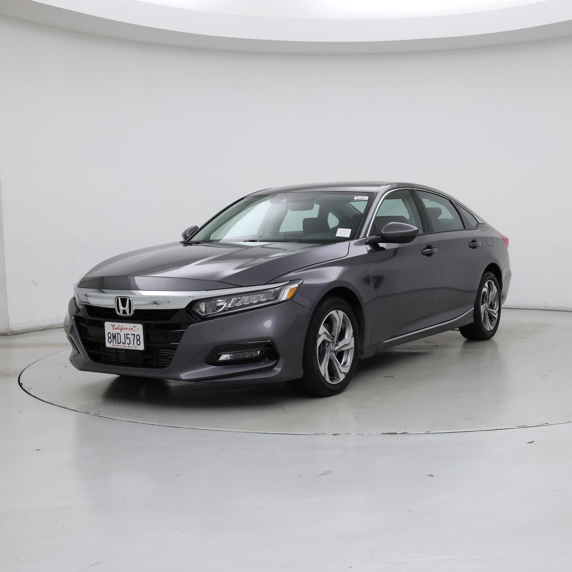 Thumbnail: 2019 Honda Accord - 4