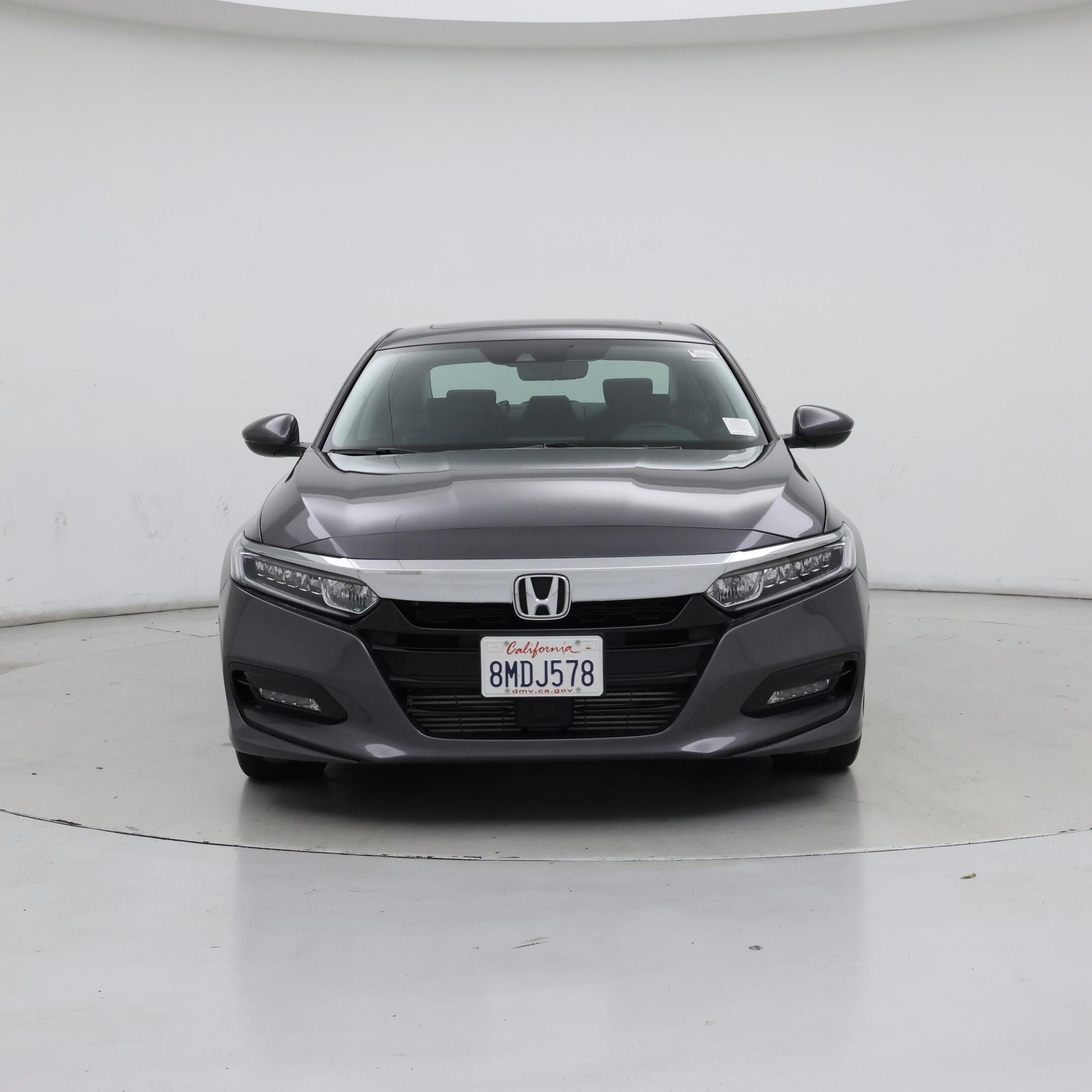 Thumbnail: 2019 Honda Accord - 5