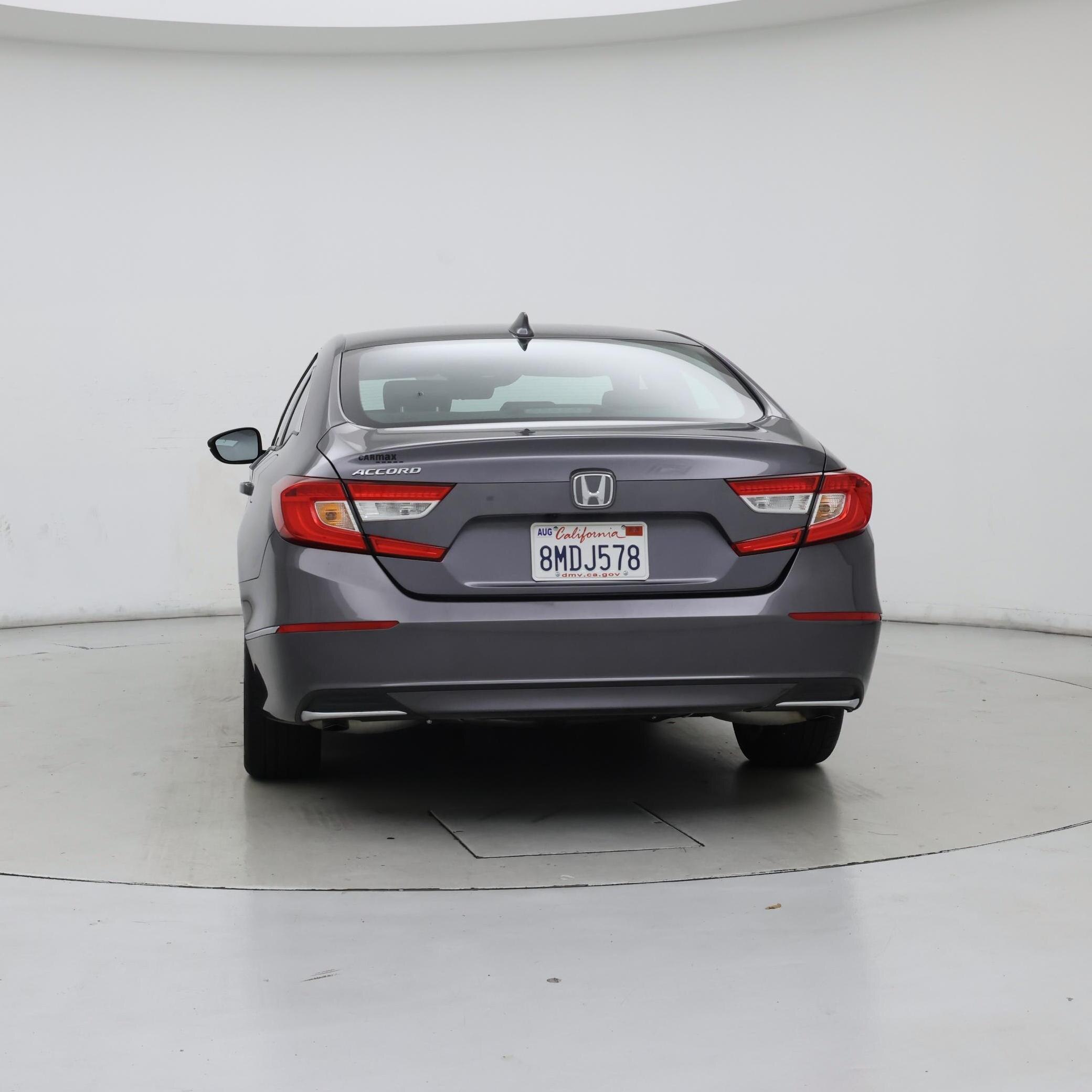 Thumbnail: 2019 Honda Accord - 6
