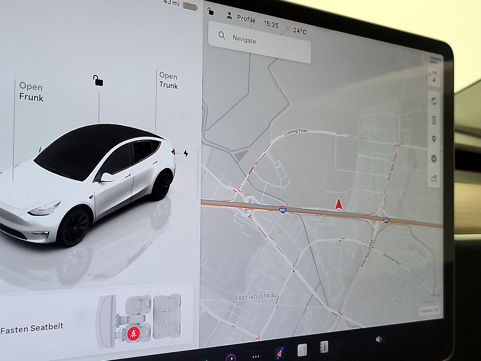 Thumbnail: 2023 Tesla Model Y - 13