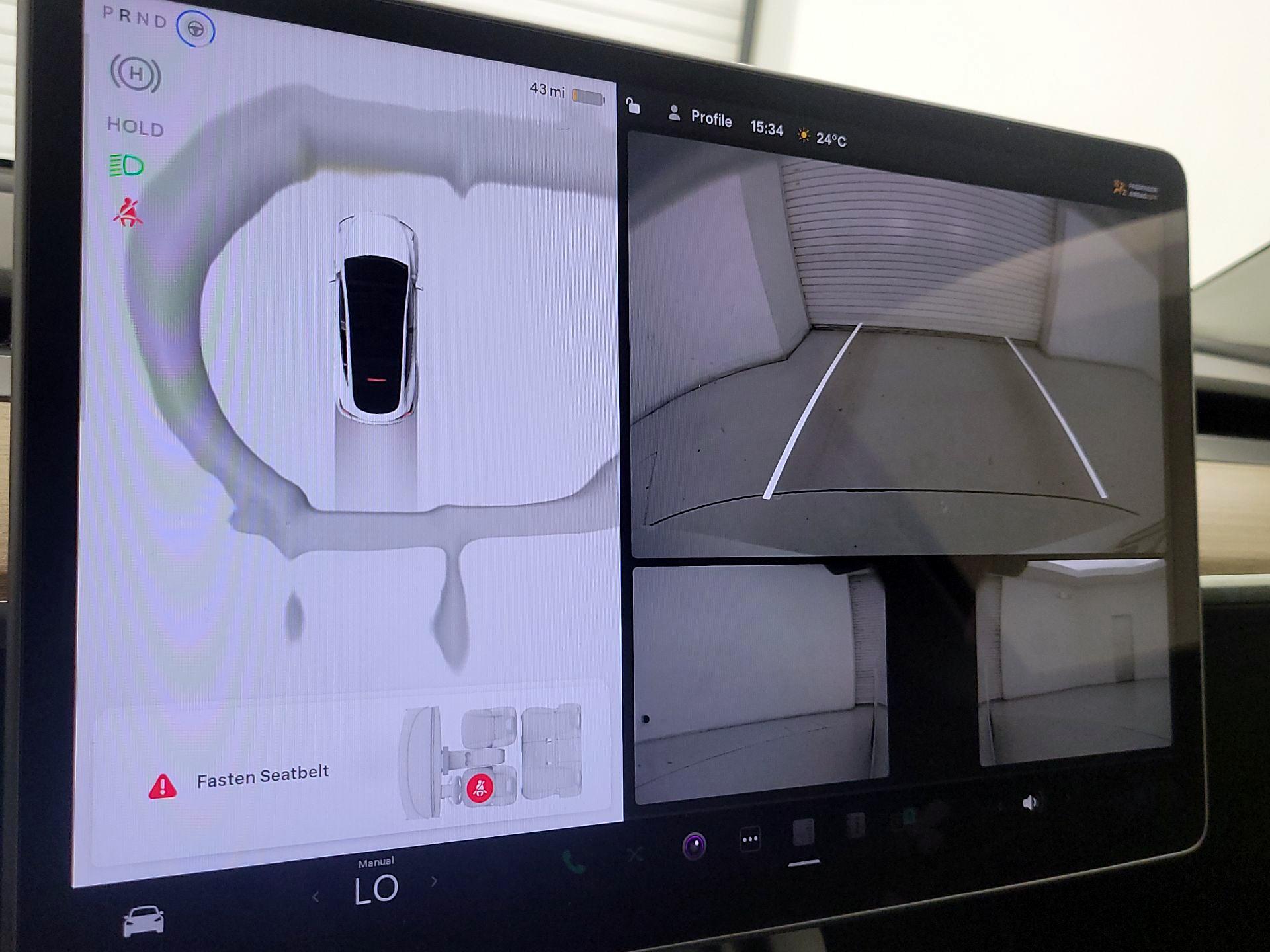 Thumbnail: 2023 Tesla Model Y - 14
