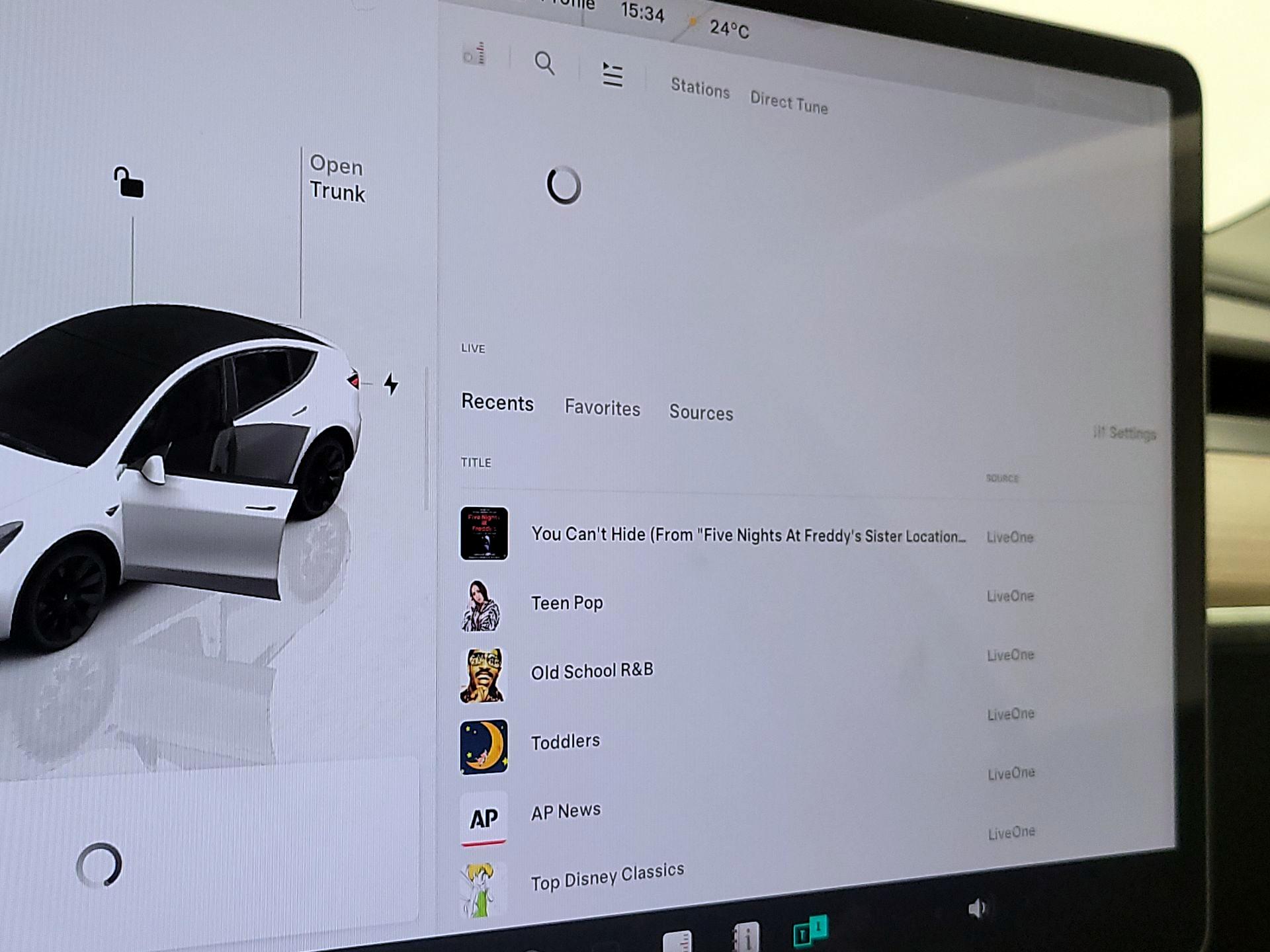 Thumbnail: 2023 Tesla Model Y - 15