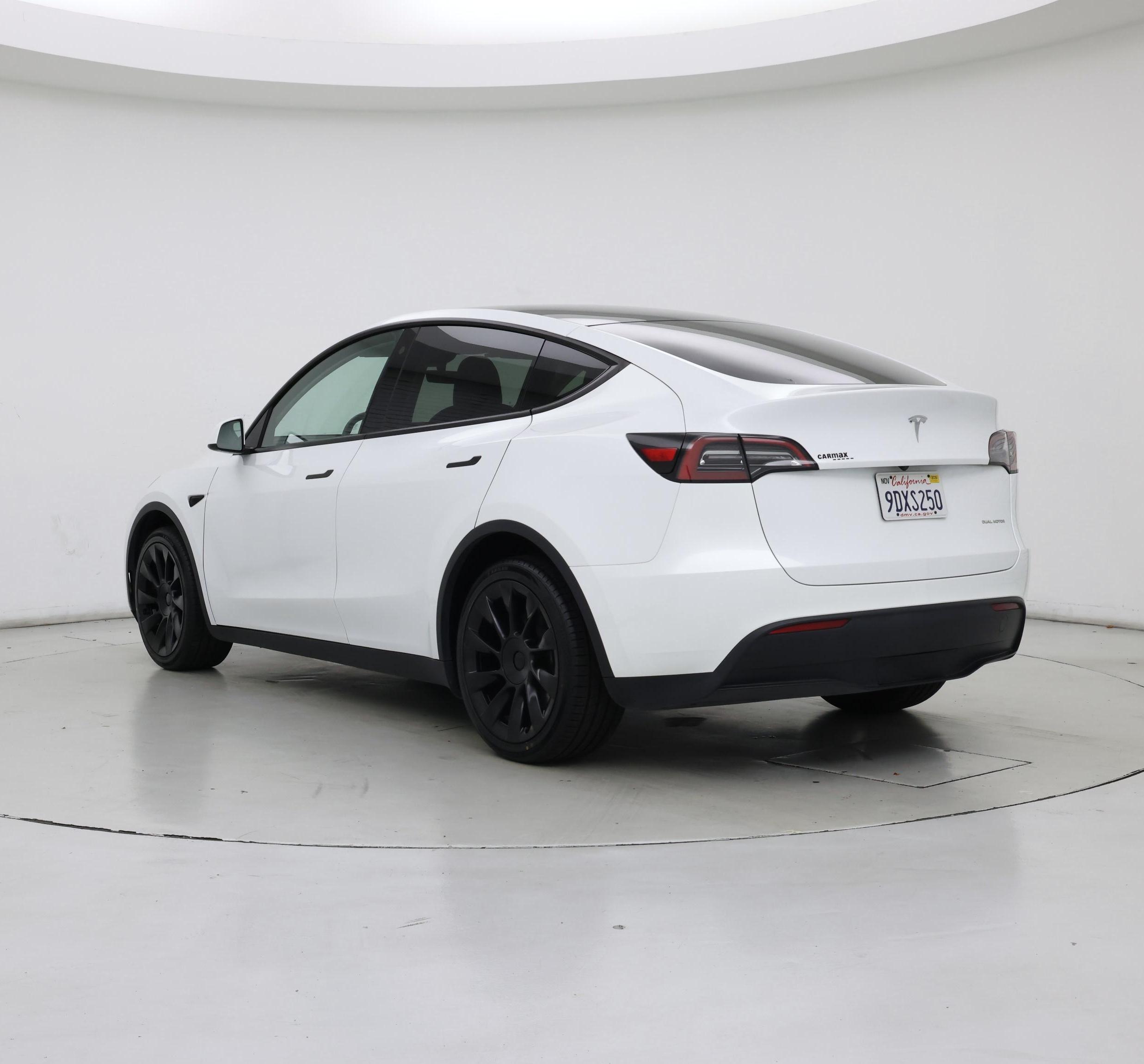 Thumbnail: 2023 Tesla Model Y - 2
