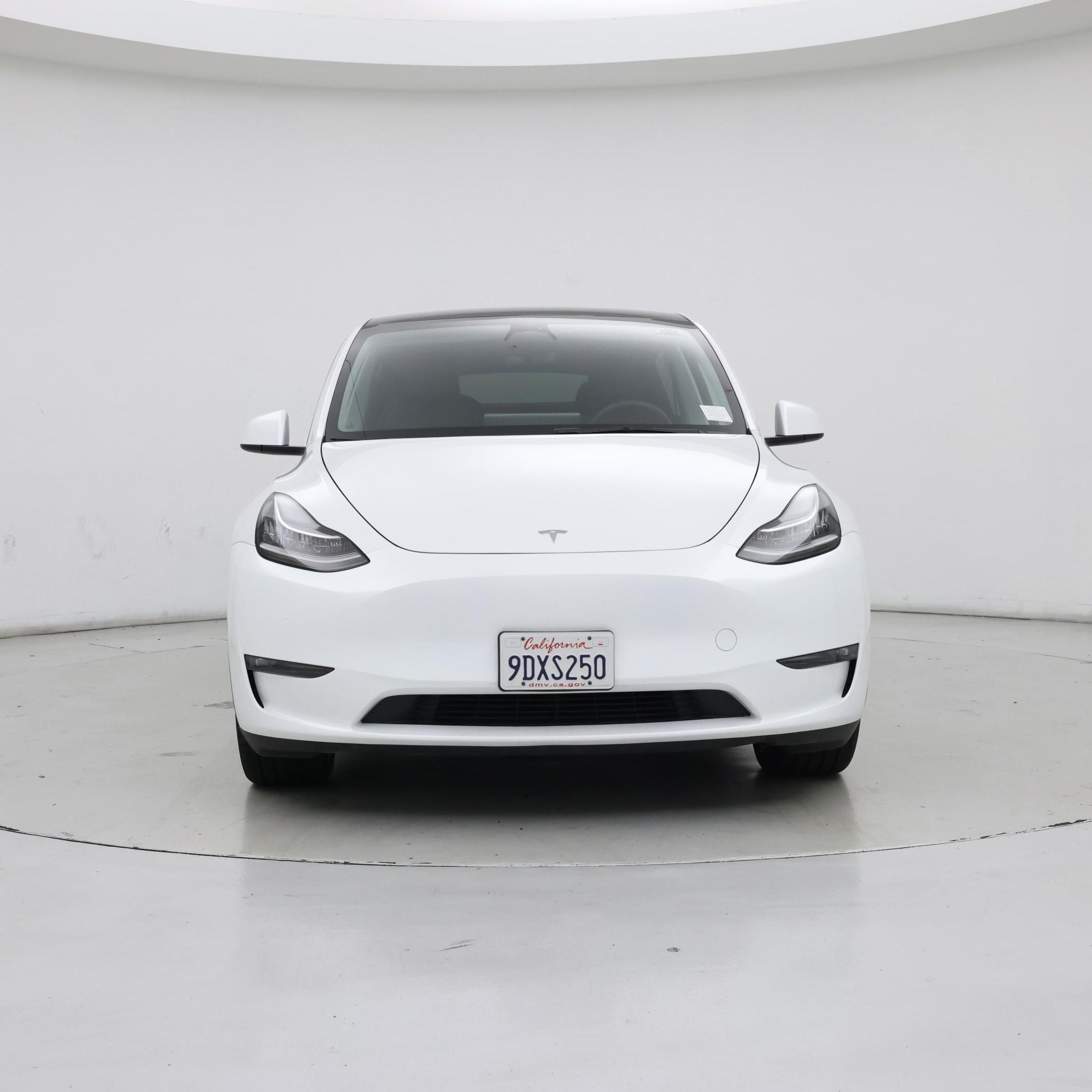 Thumbnail: 2023 Tesla Model Y - 5