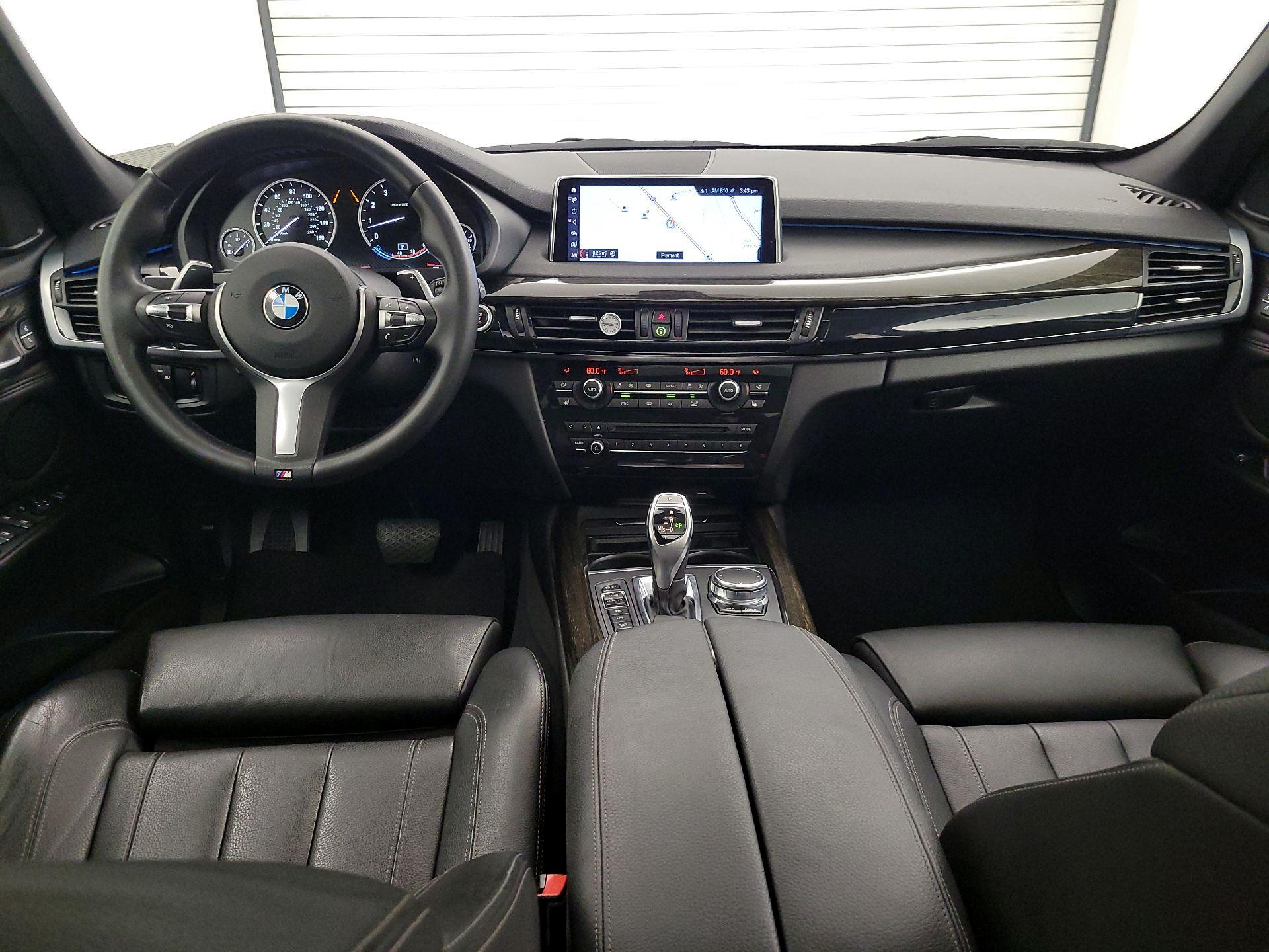 Thumbnail: 2018 BMW X5 - 9
