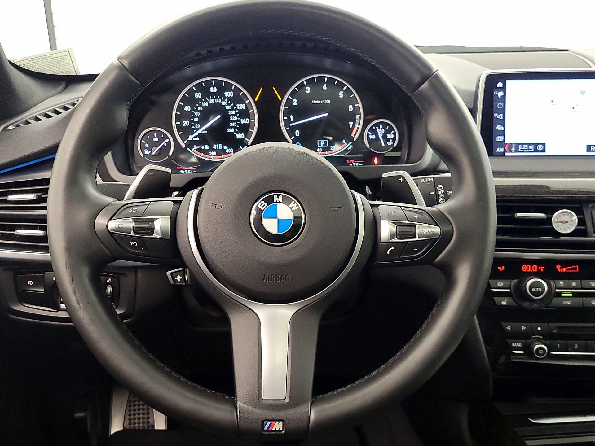 Thumbnail: 2018 BMW X5 - 10