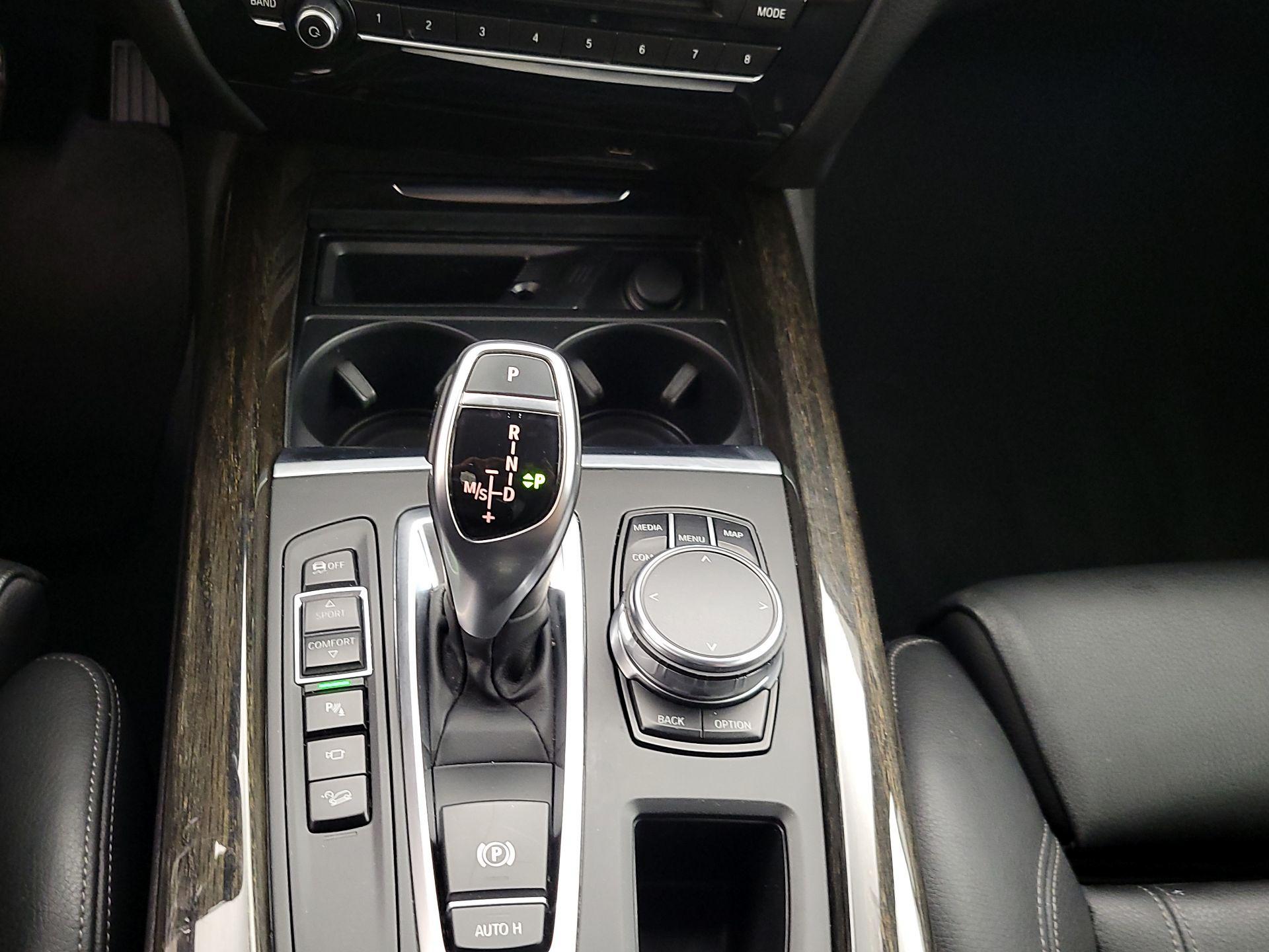 Thumbnail: 2018 BMW X5 - 18
