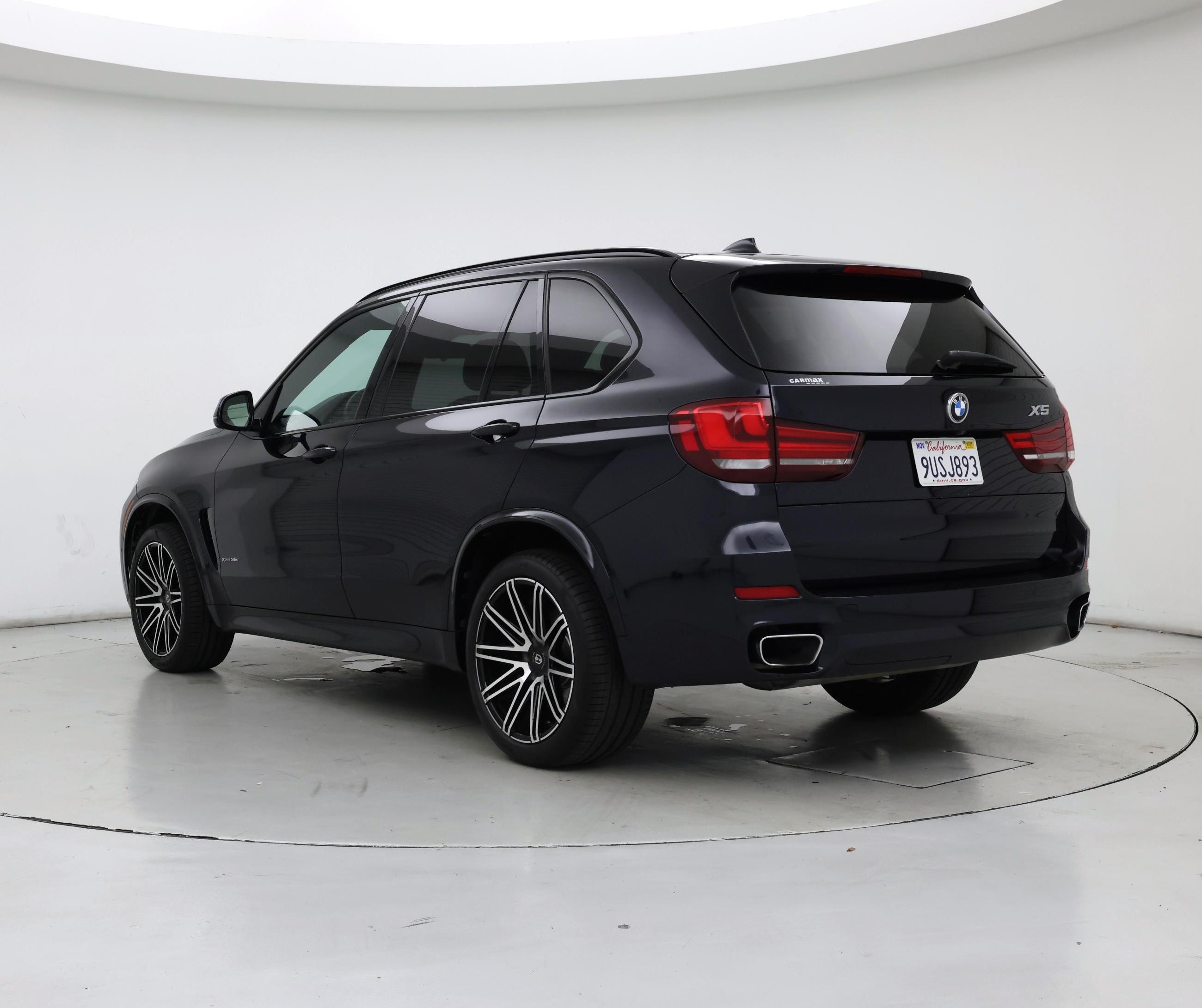 Thumbnail: 2018 BMW X5 - 2