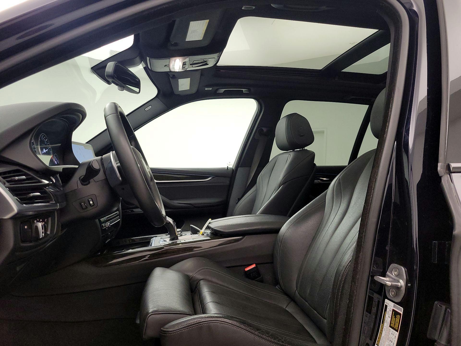 Thumbnail: 2018 BMW X5 - 20