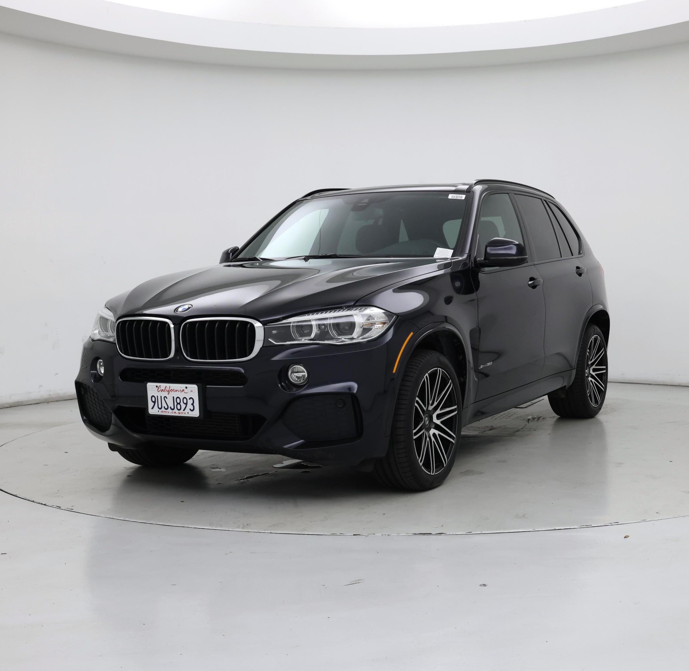 Thumbnail: 2018 BMW X5 - 4