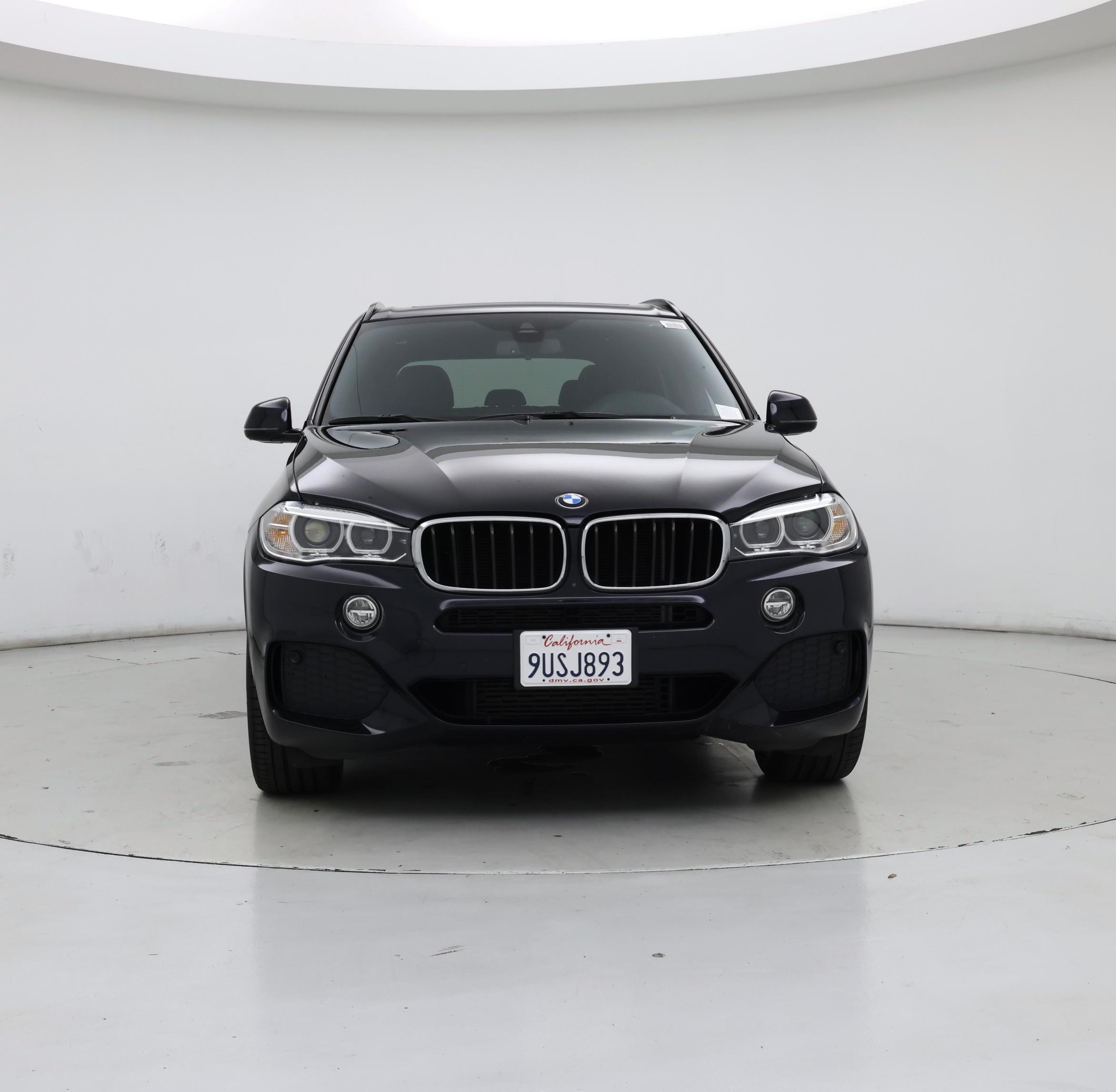 Thumbnail: 2018 BMW X5 - 5