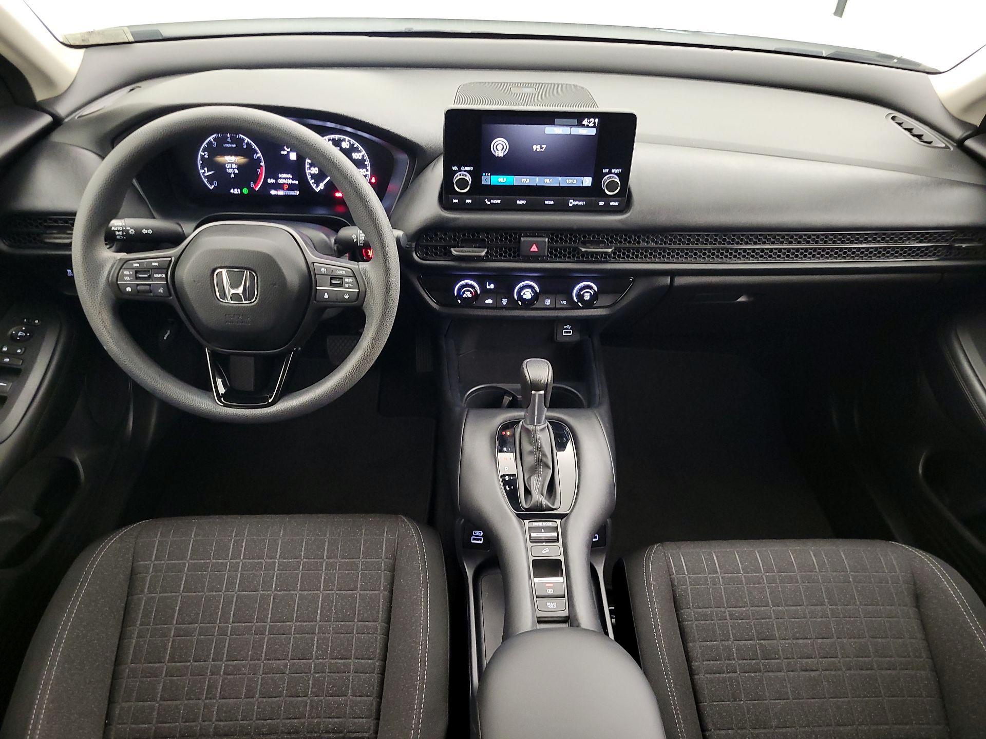 Thumbnail: 2023 Honda HR-V - 9