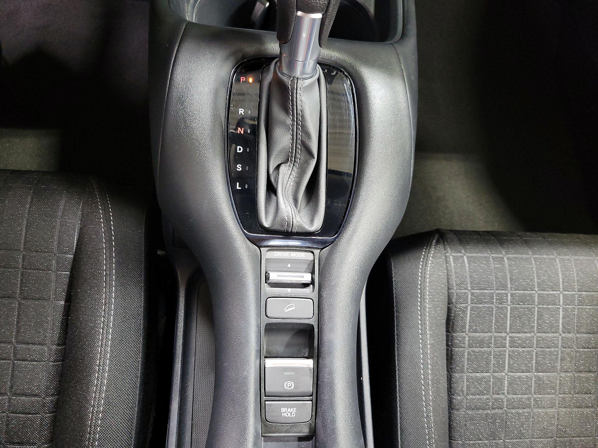 Thumbnail: 2023 Honda HR-V - 17