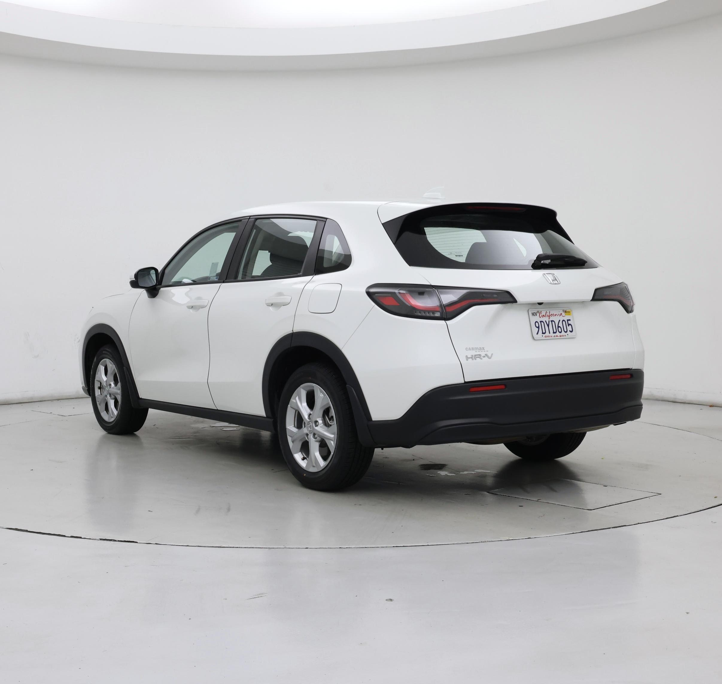 Thumbnail: 2023 Honda HR-V - 2