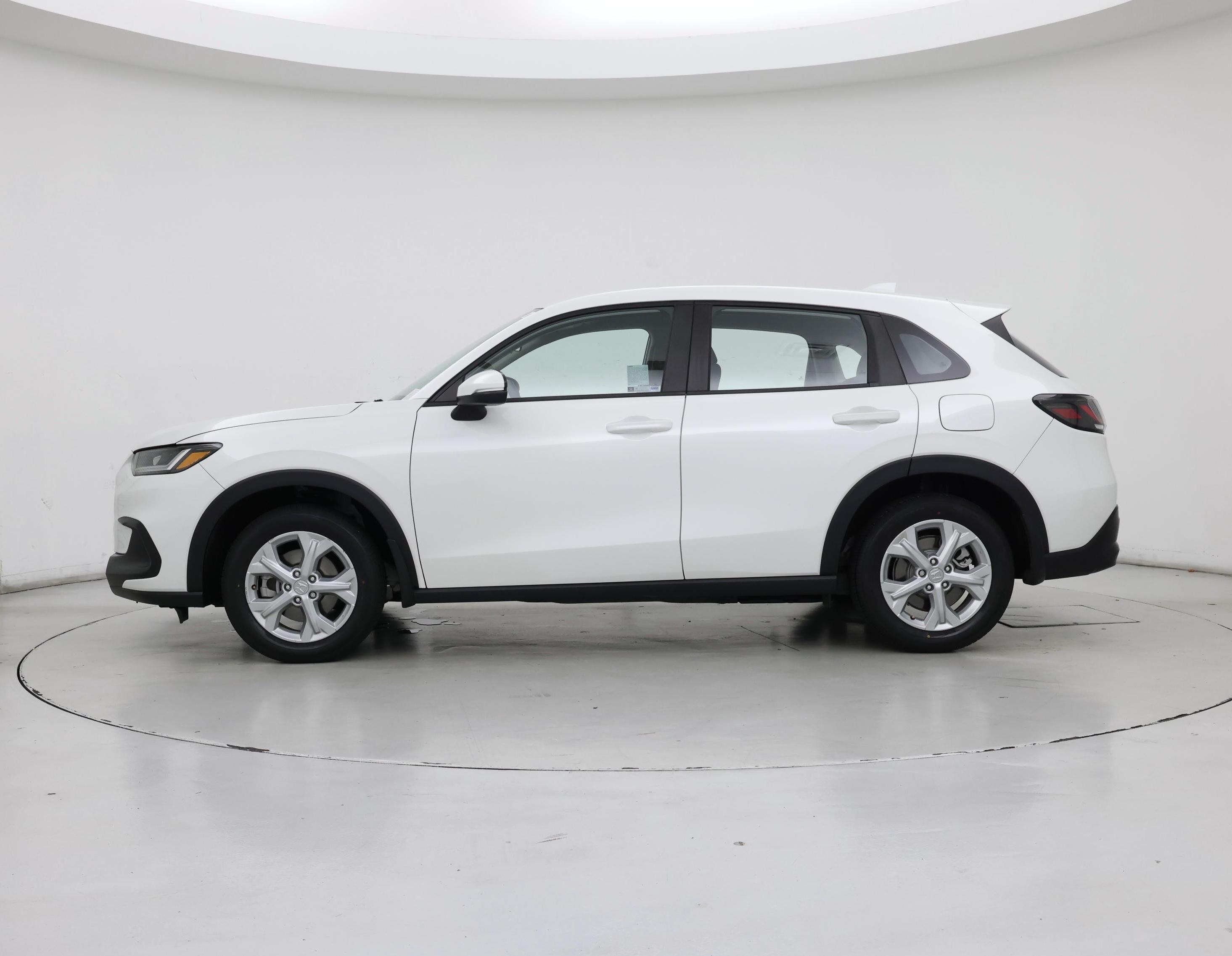 Thumbnail: 2023 Honda HR-V - 3