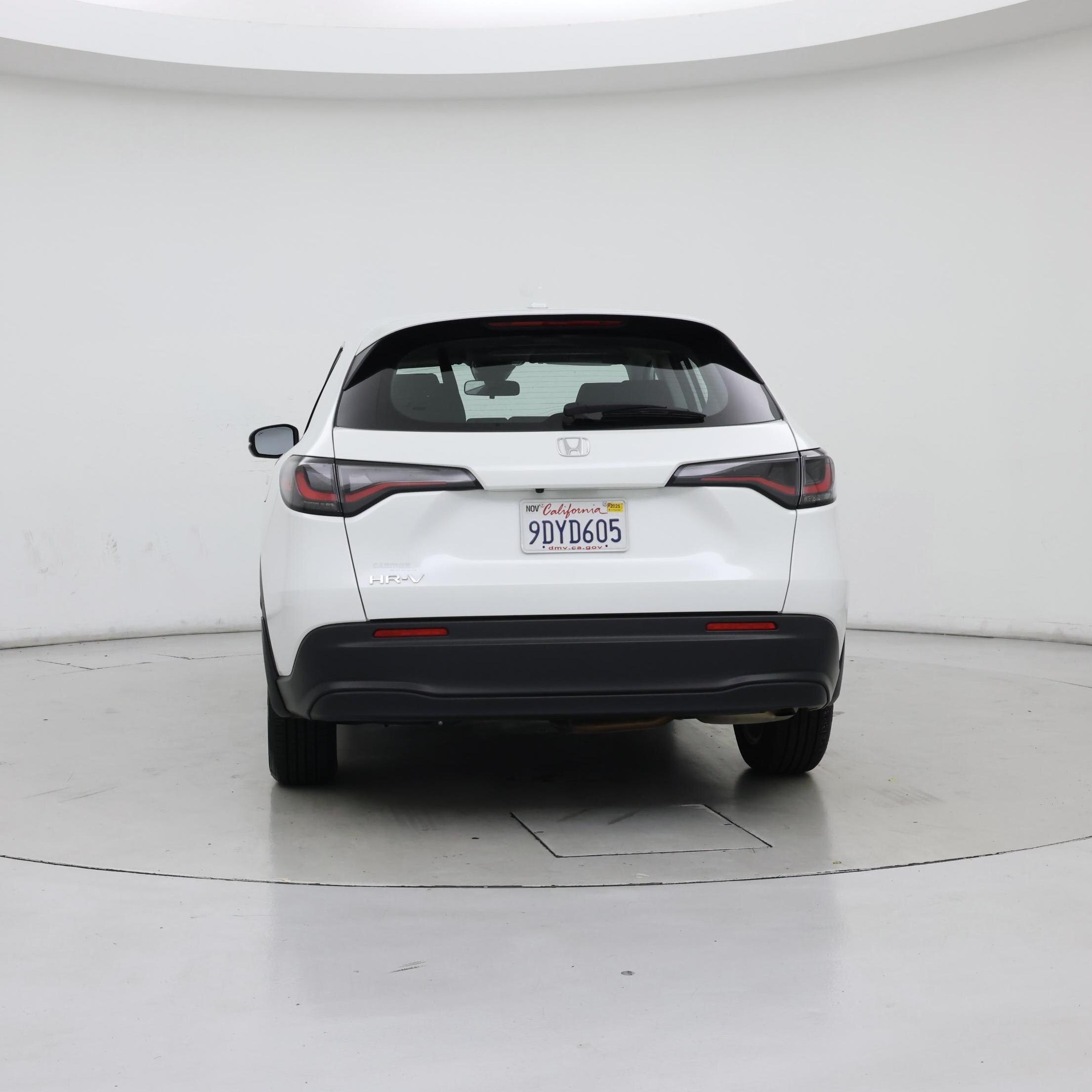 Thumbnail: 2023 Honda HR-V - 6